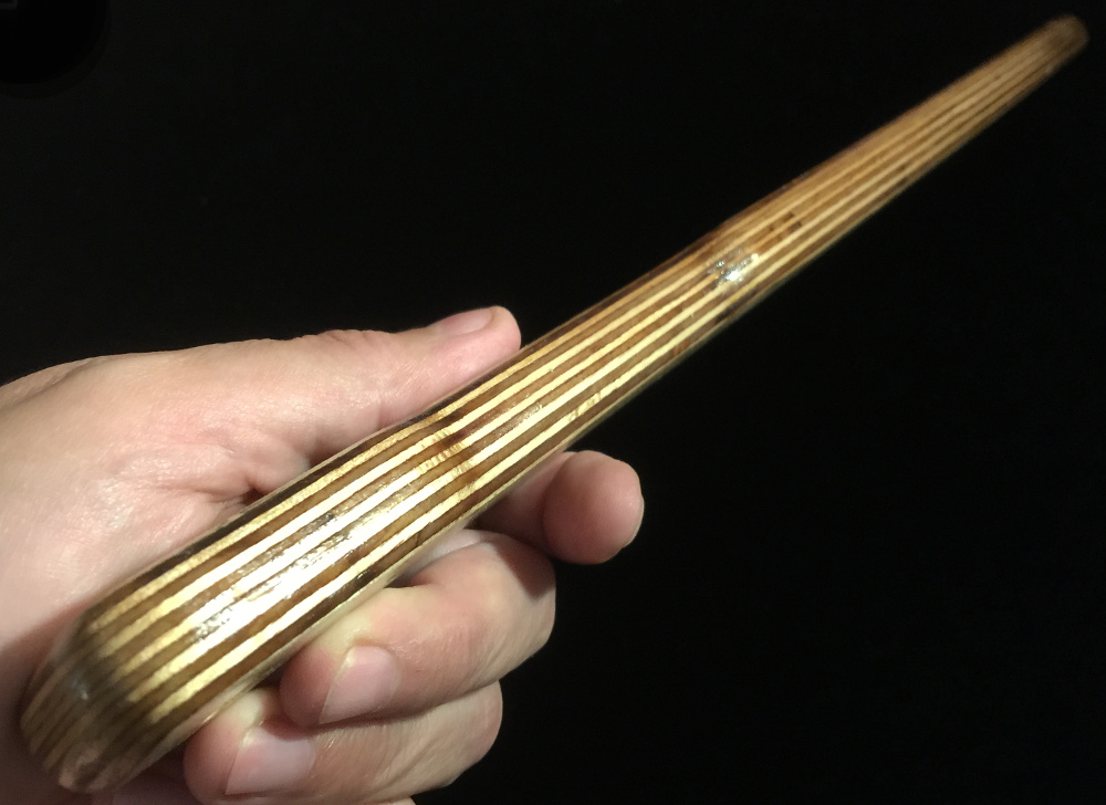 Holzpaddle Hebe Multiplex