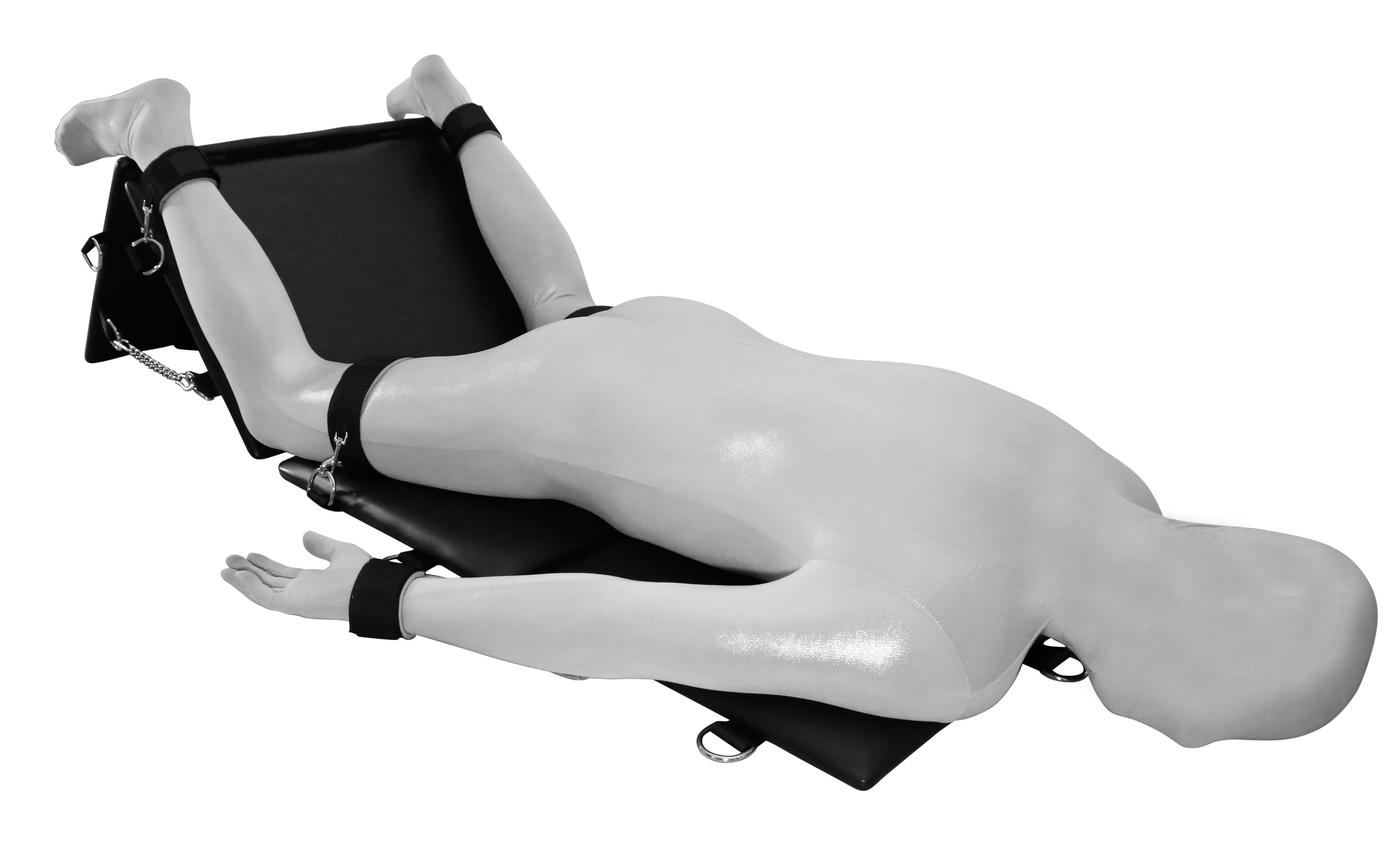 BONDAGE LOUNGER 2.0 The Next Generation