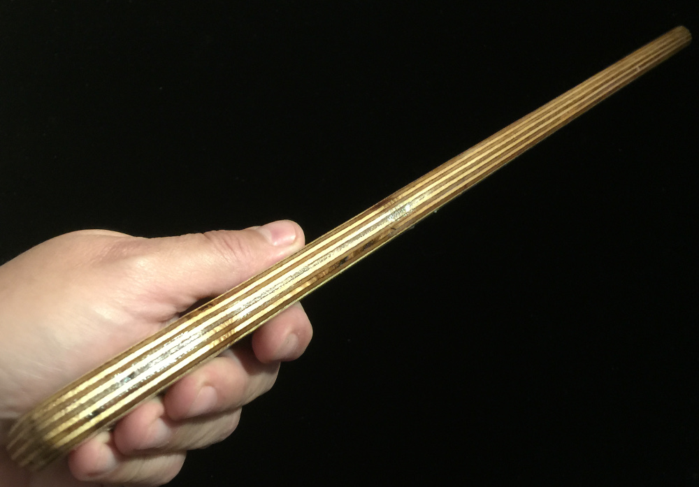 Holzpaddle Hebe Air Multiplex