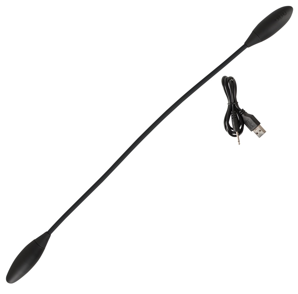 Double Vibrator