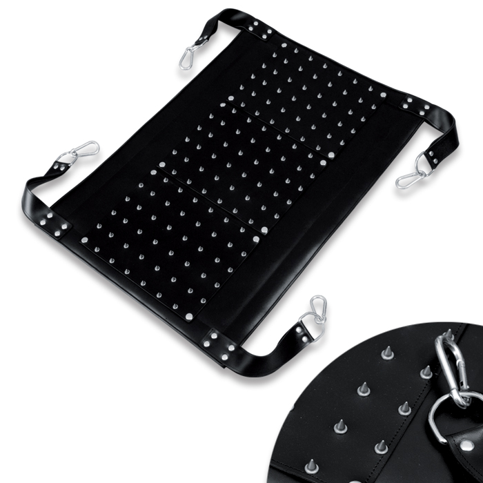Lederhängematte Sling