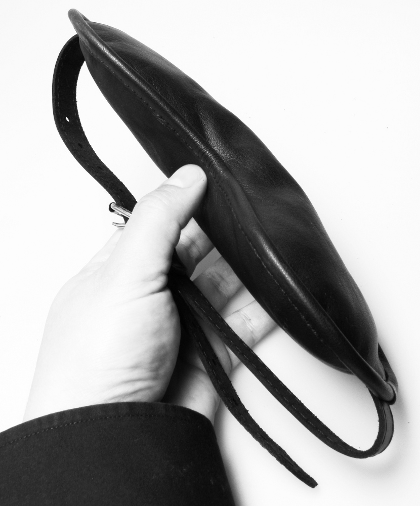 Augenmaske soft - Super Quality