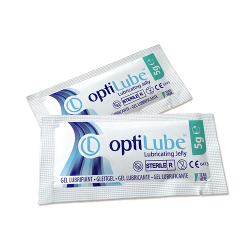 Aquagel medizinisches Gleitgel