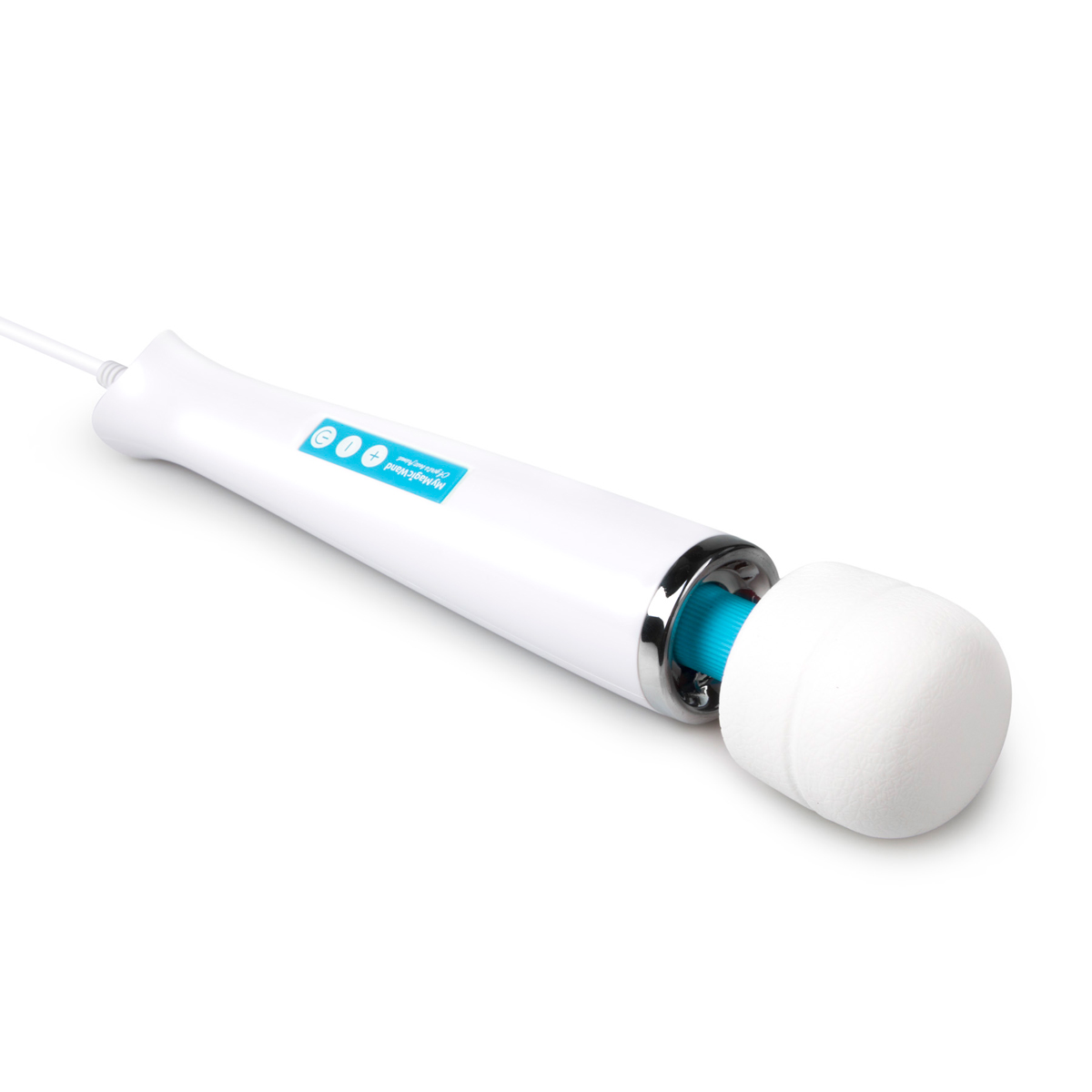 MyMagicWand - Blau