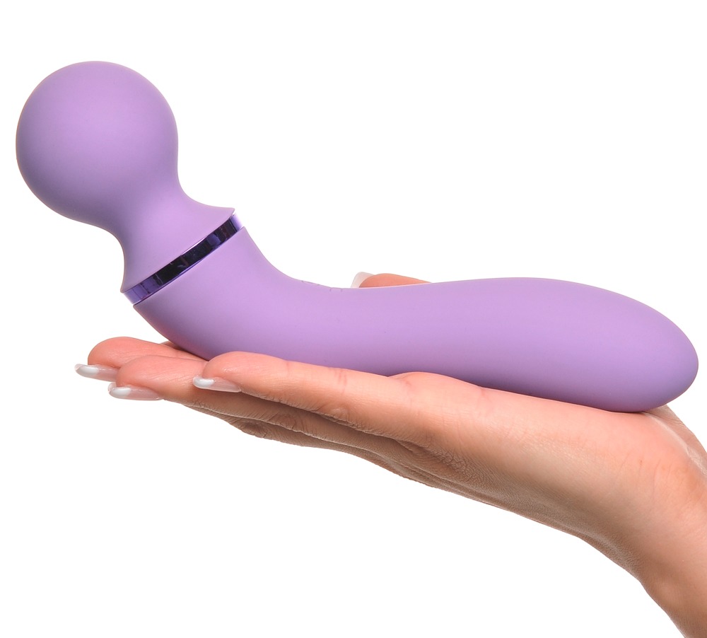 Duo Wand Massage