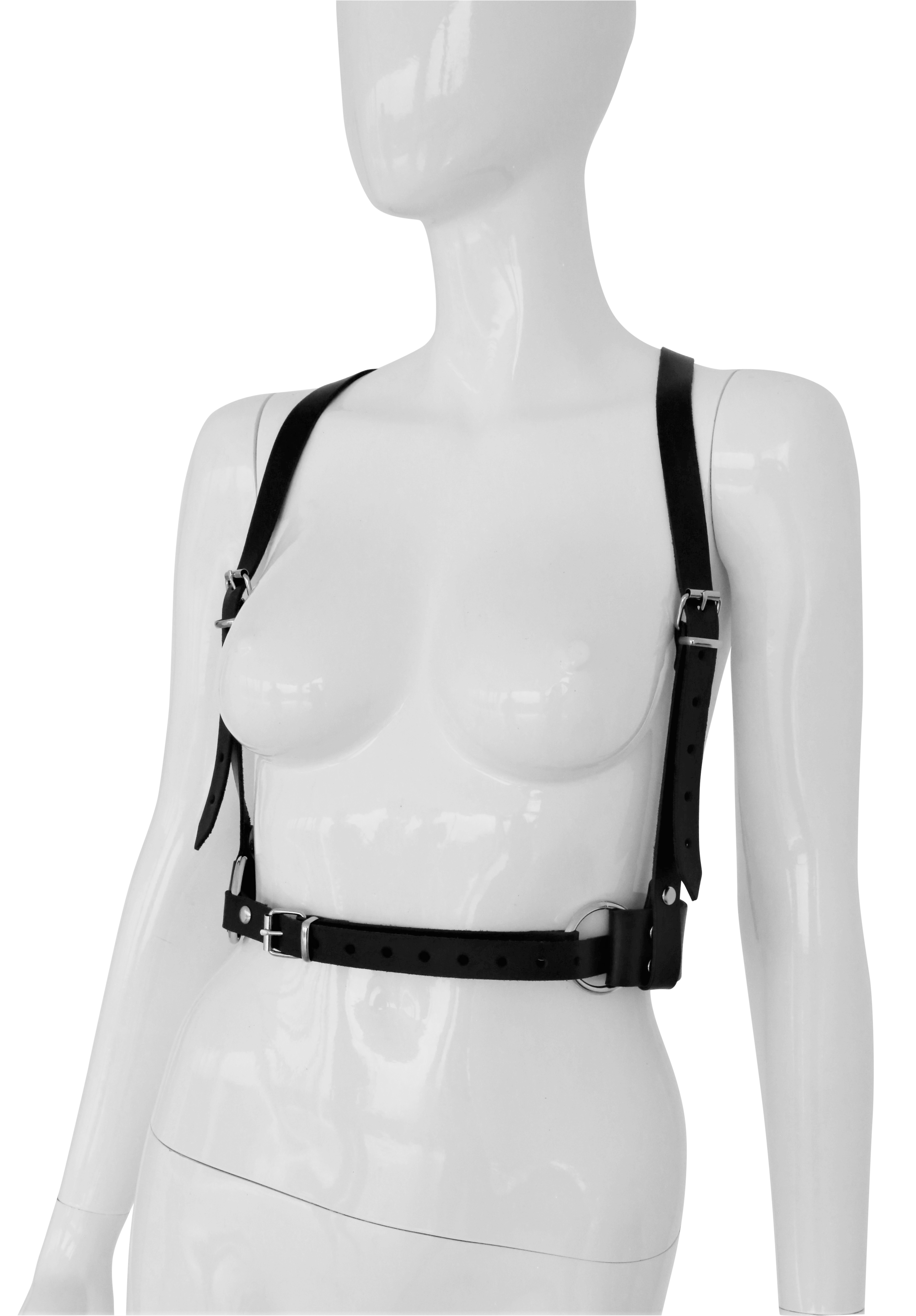Hosenträger Harness