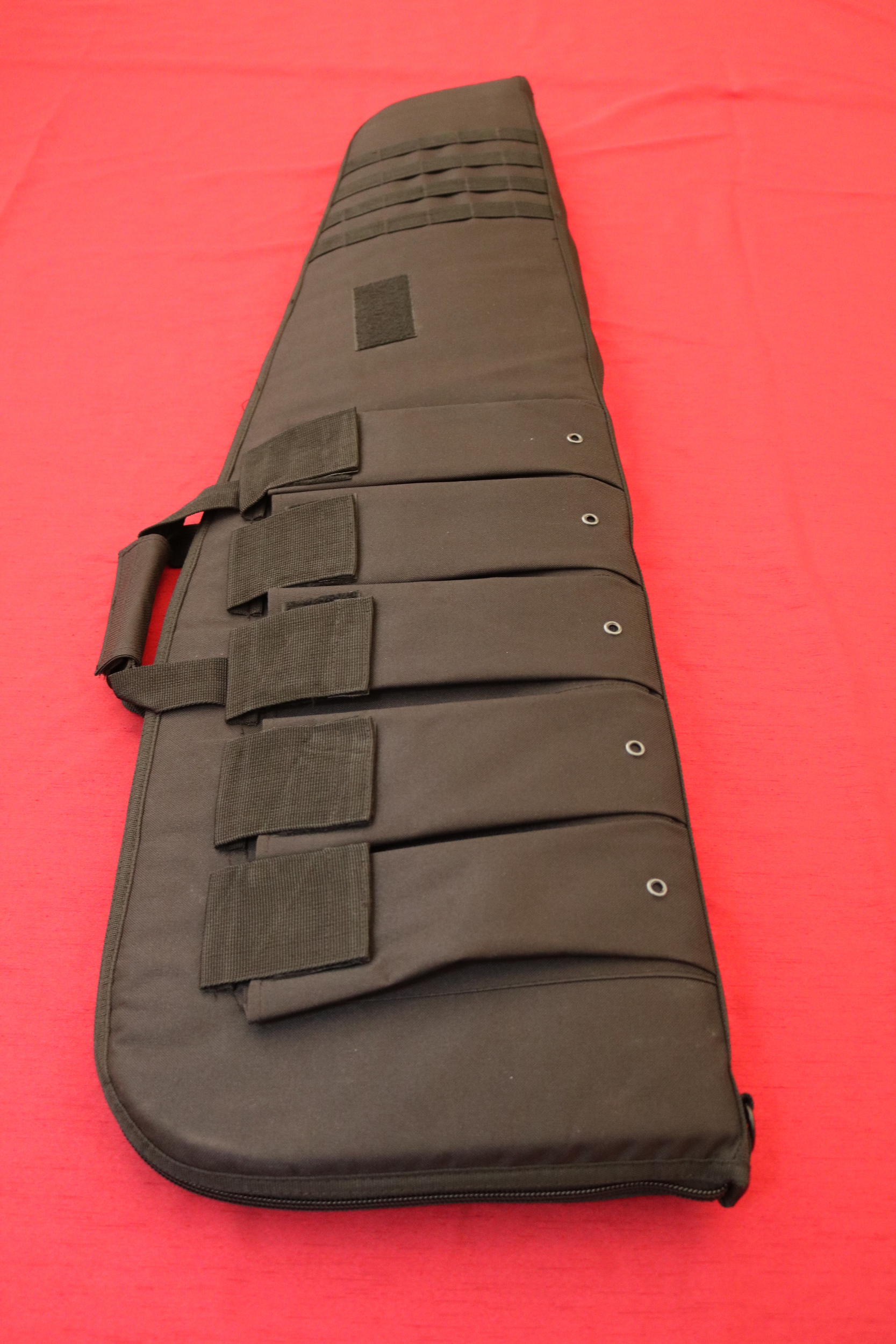 Peitschentasche Playroom Bag Tasche für den Clubbesuch - Toybag 120cm