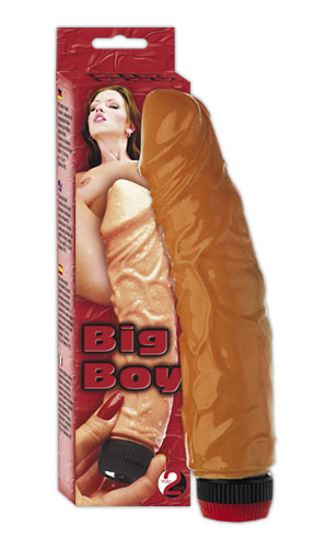 Big Boy