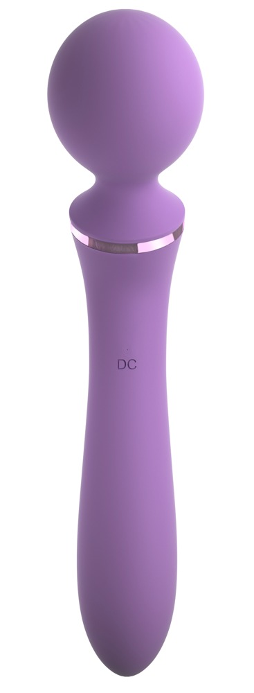 Duo Wand Massage