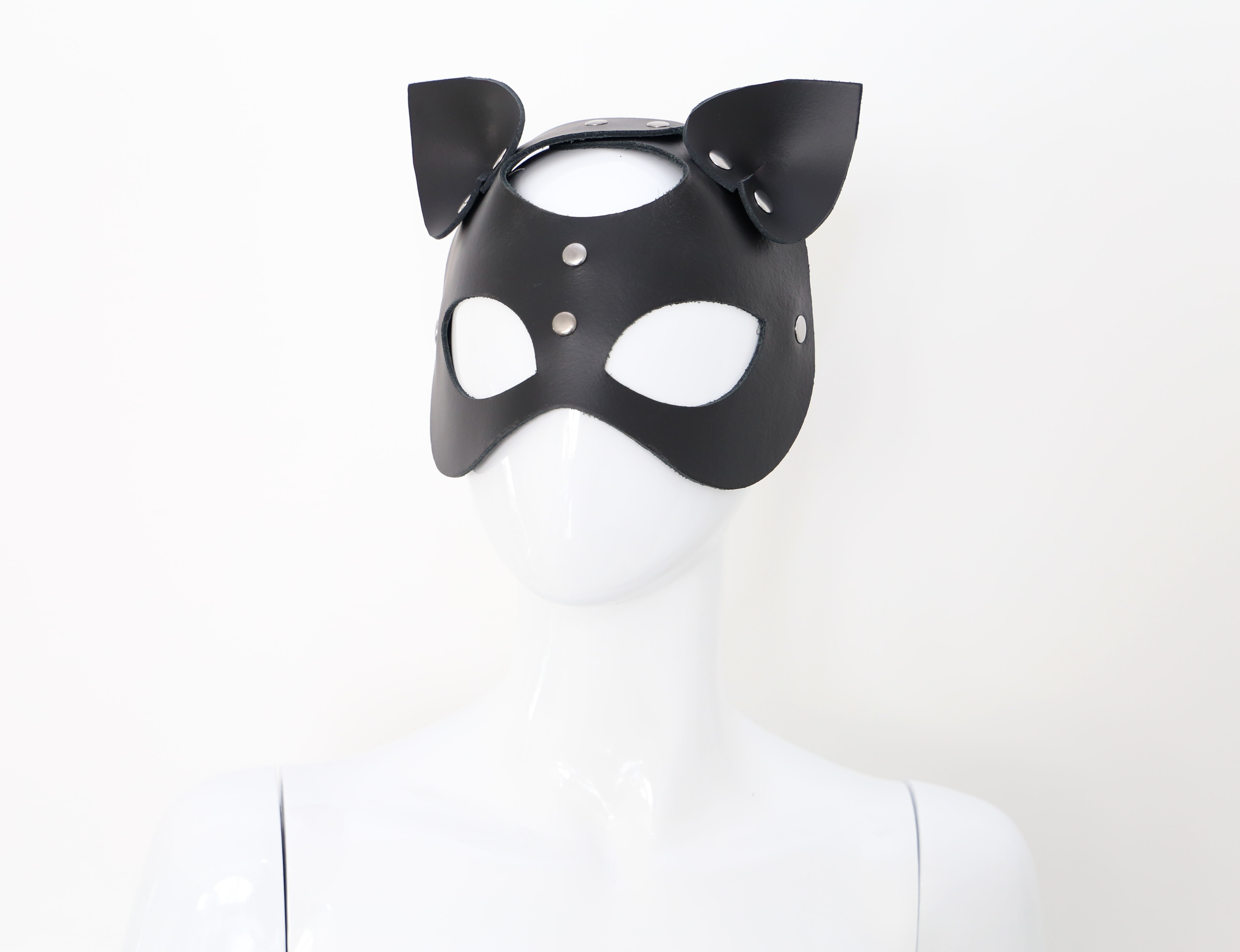 Maske "KITTY MOUSE"