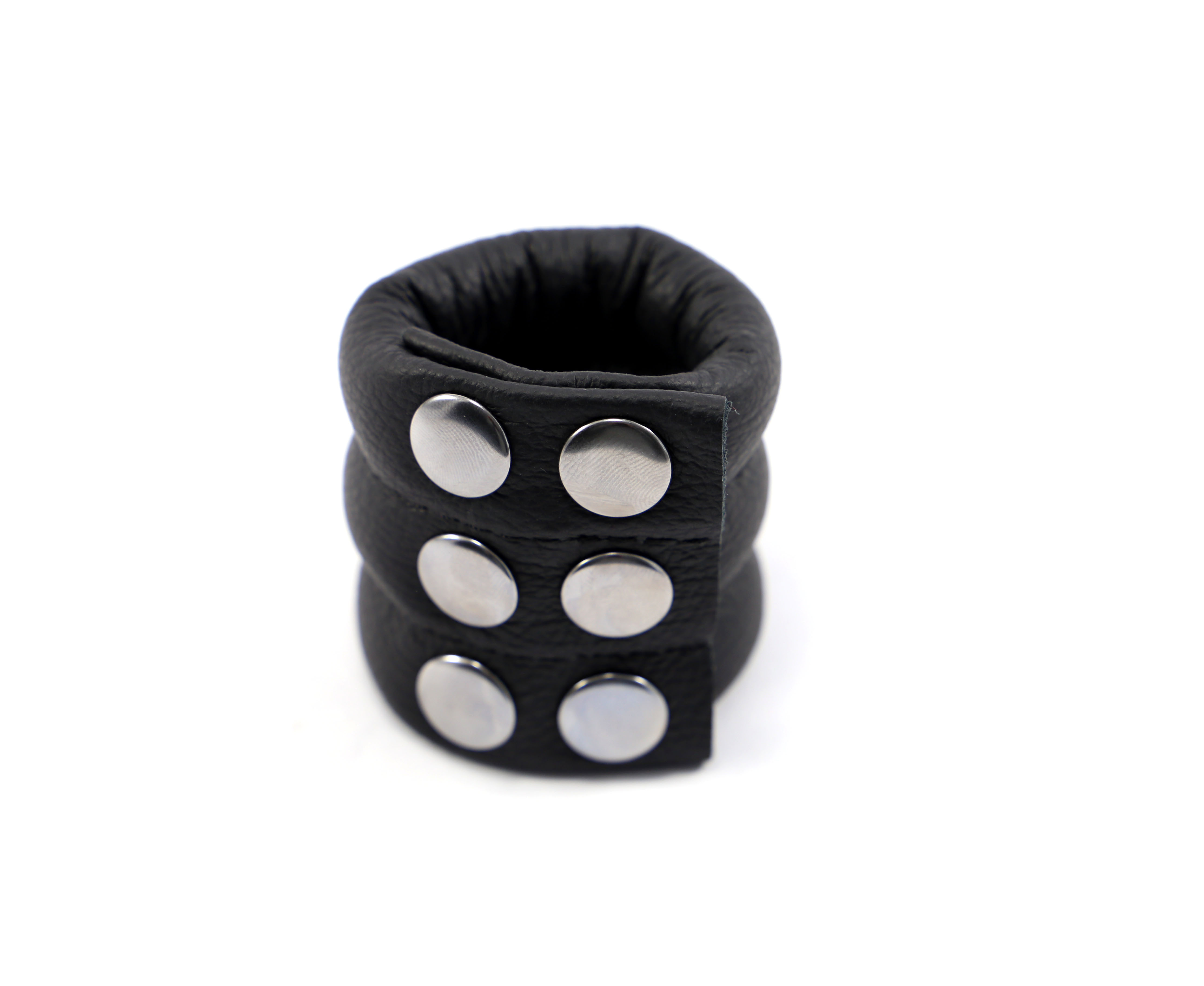 Leder Gewicht/Stretcher Nevada "Strong Man"
