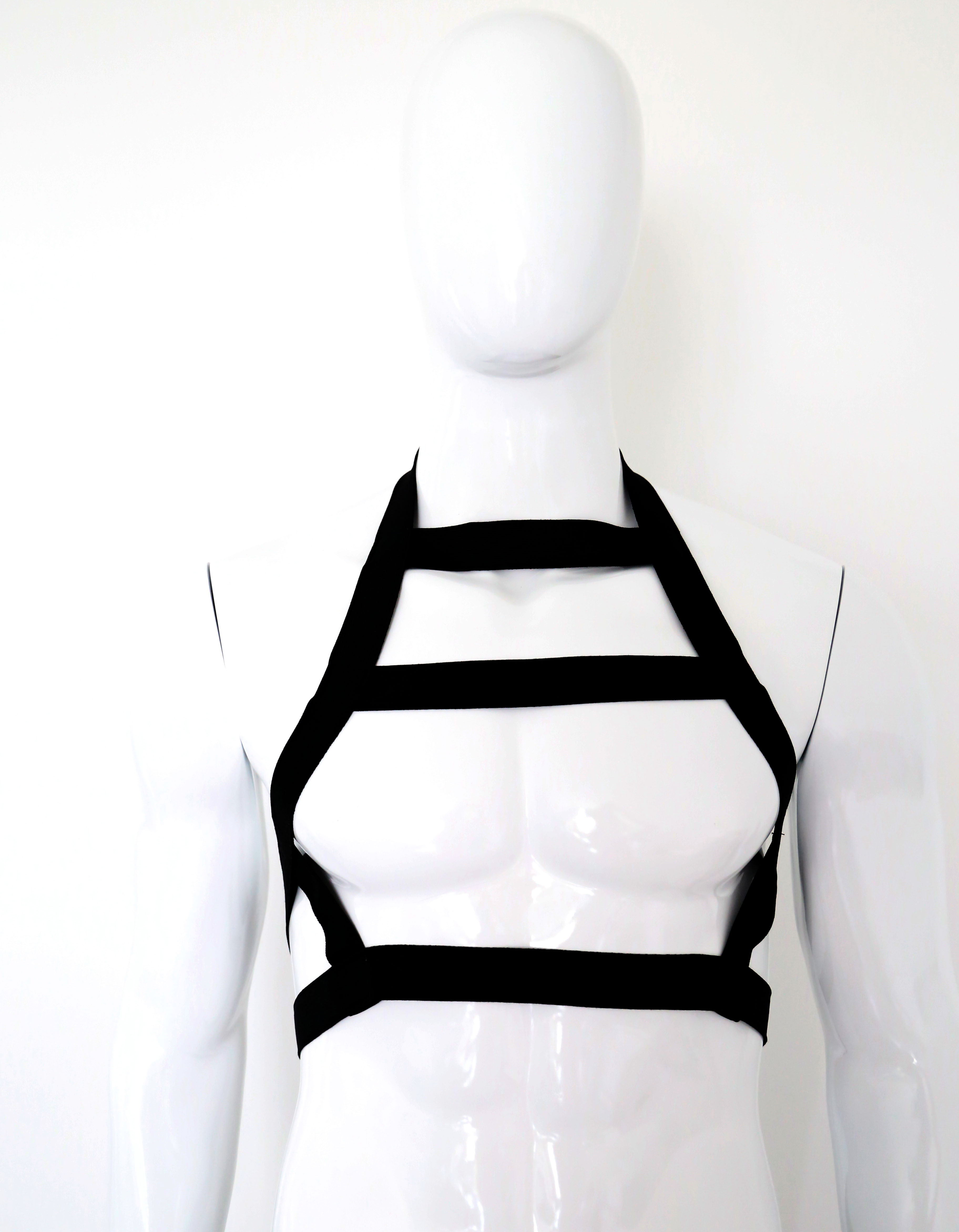 Harness Men Flex