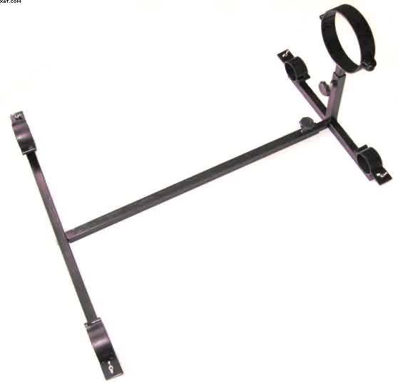PRANGER METALL - Spank Bodenpranger Standard