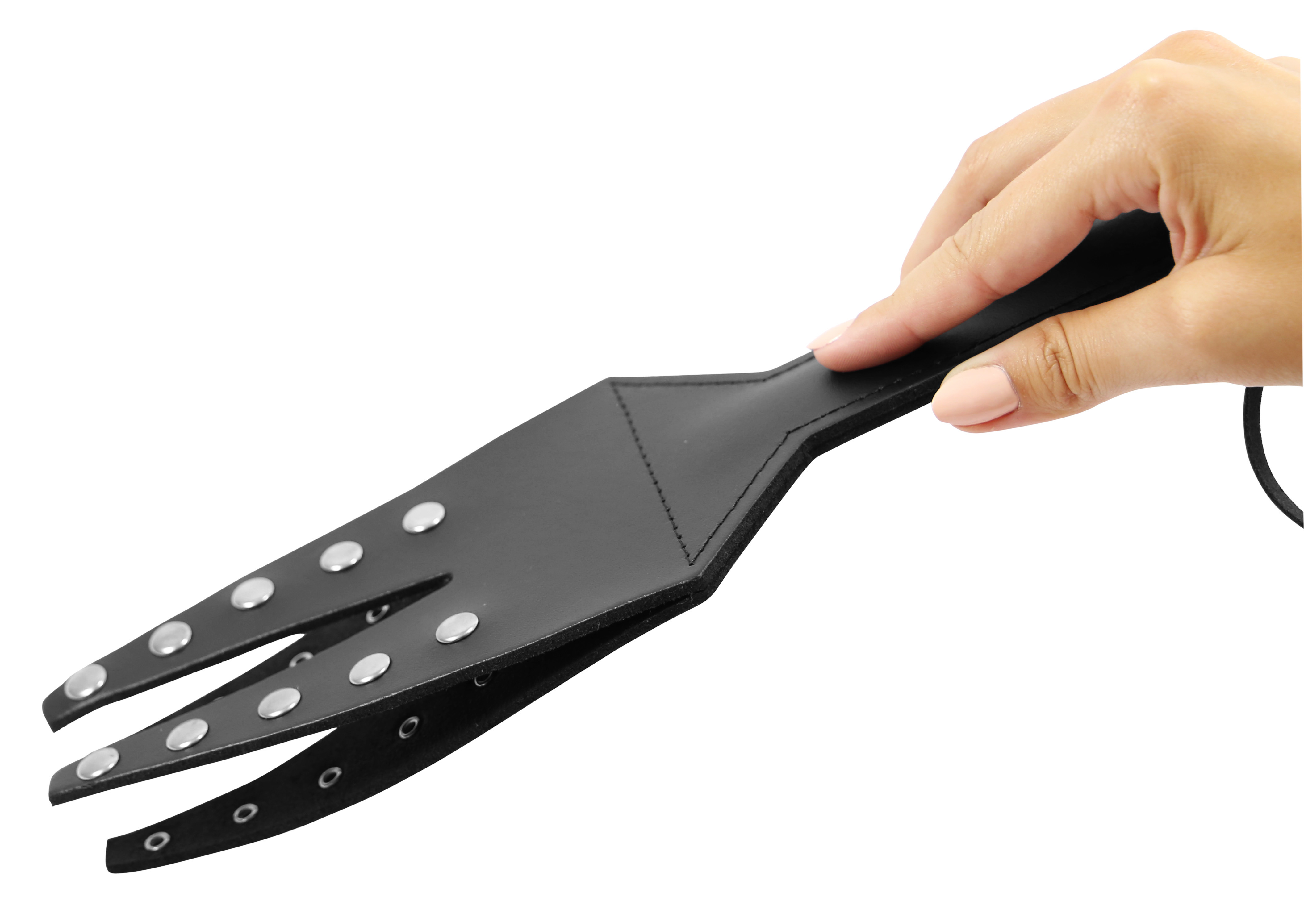 Paddle Snake