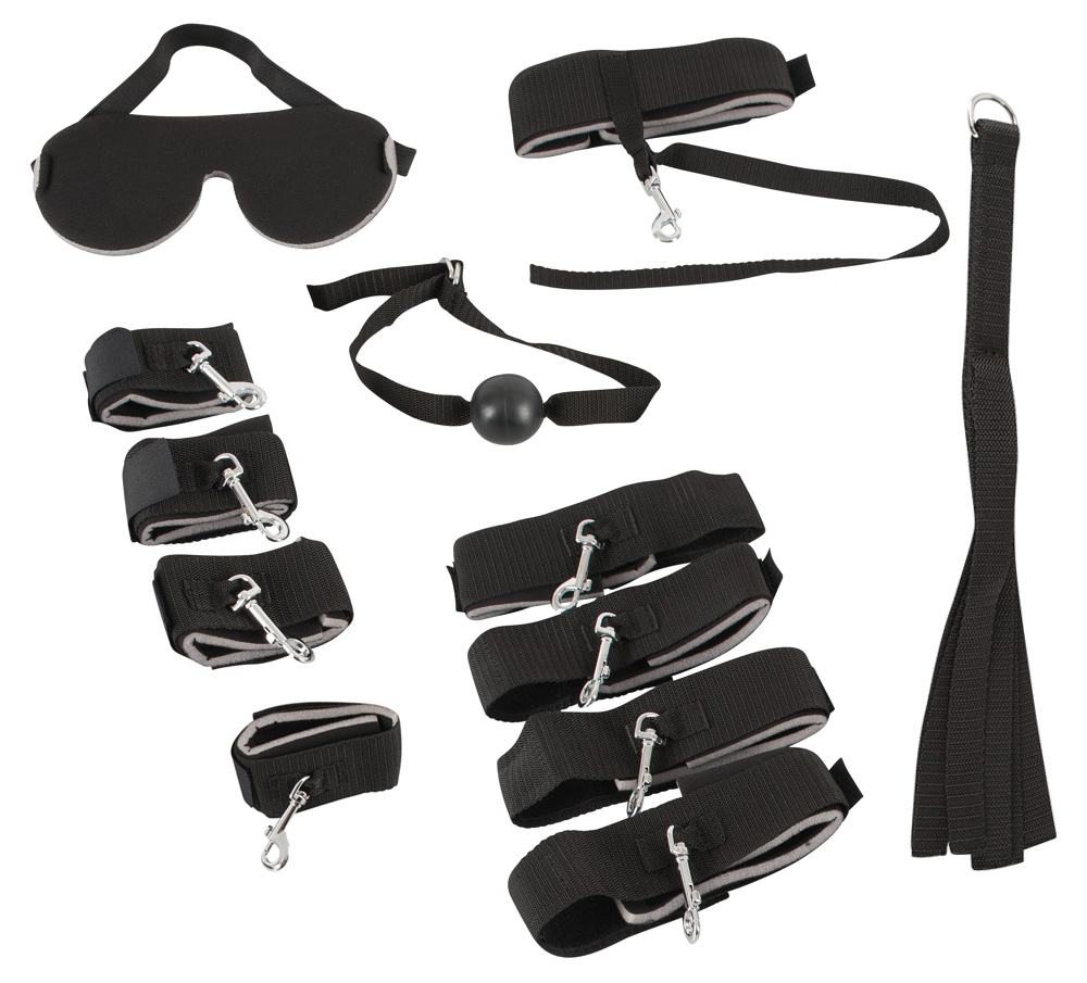 BONDAGE LOUNGER