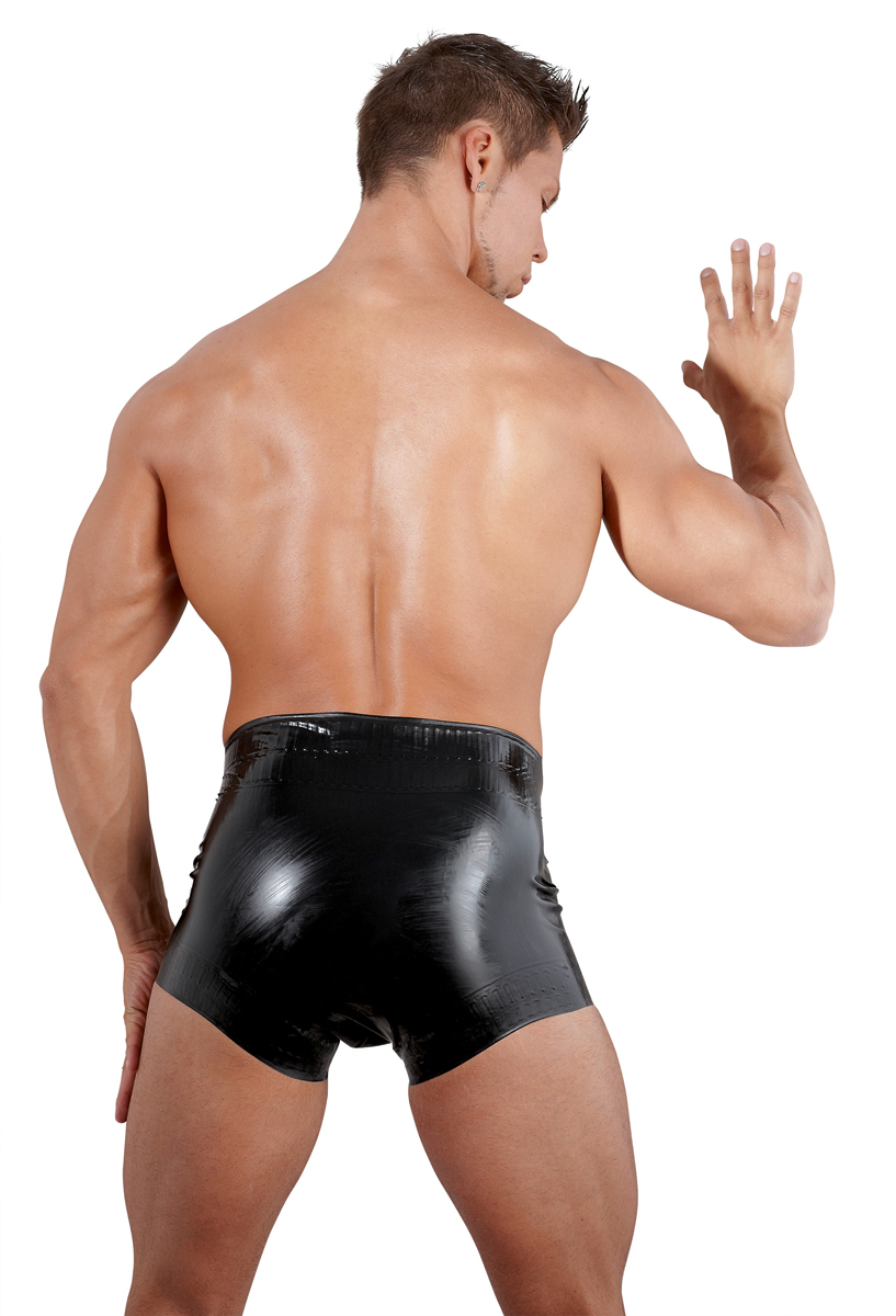 Latex-Windelslip