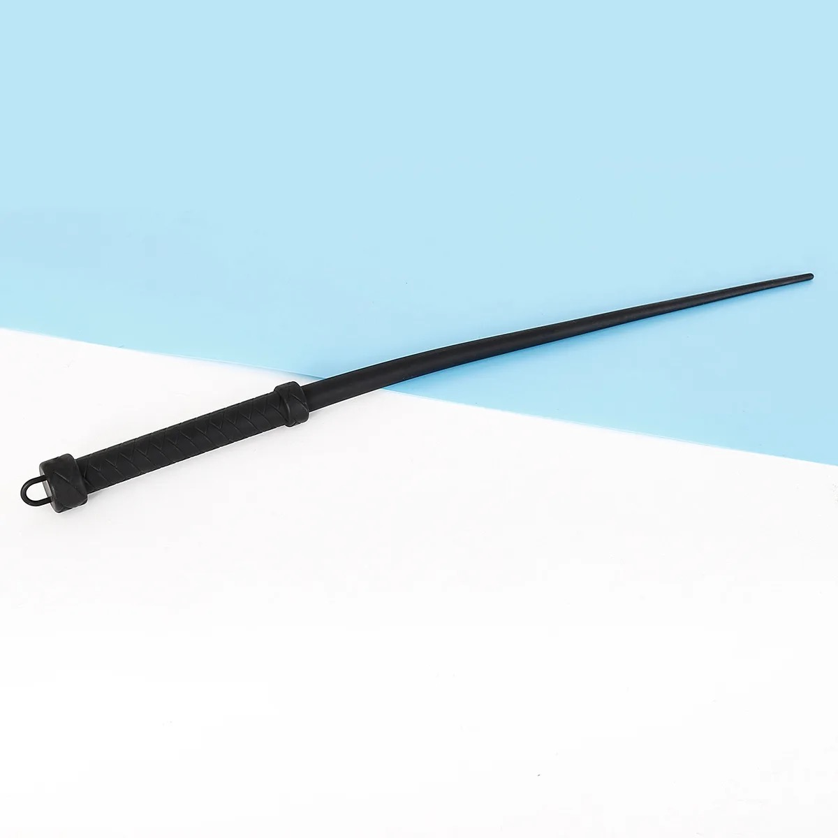 EXTREMES MISTVIEH PEITSCHE - Gummi-Bullwhip