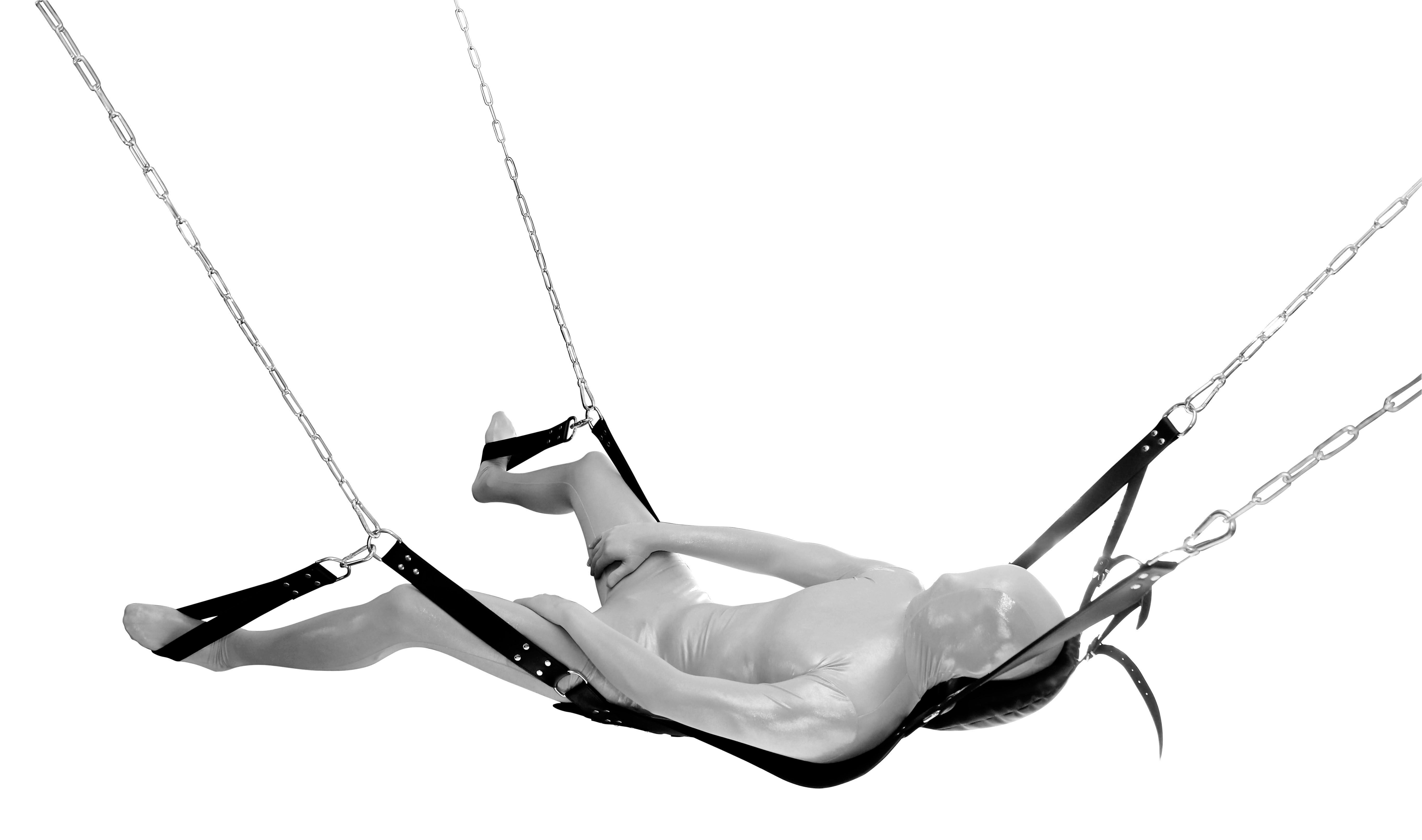 Sex Sling "Master of Hell"