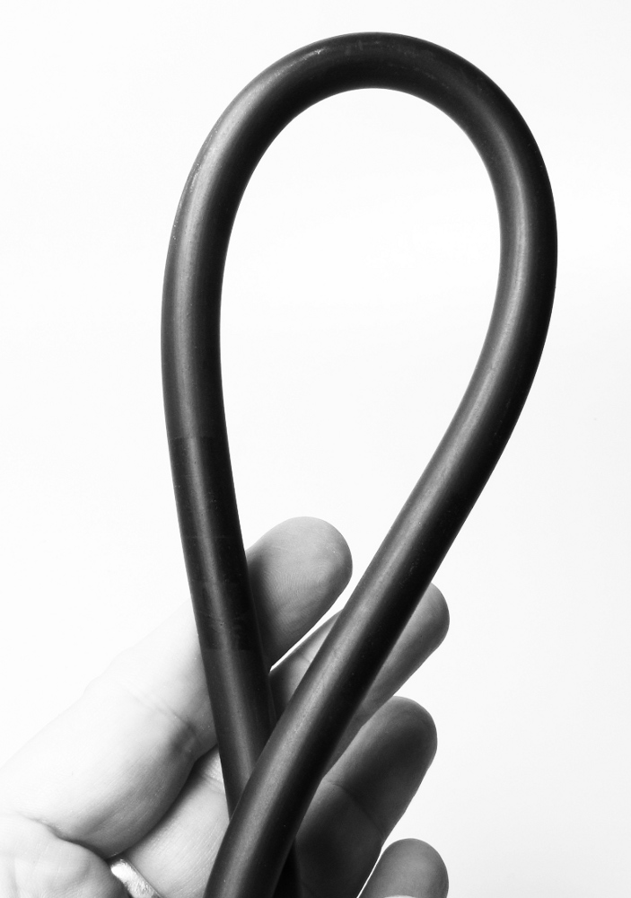 Gummi Loop - Extrem 10mm