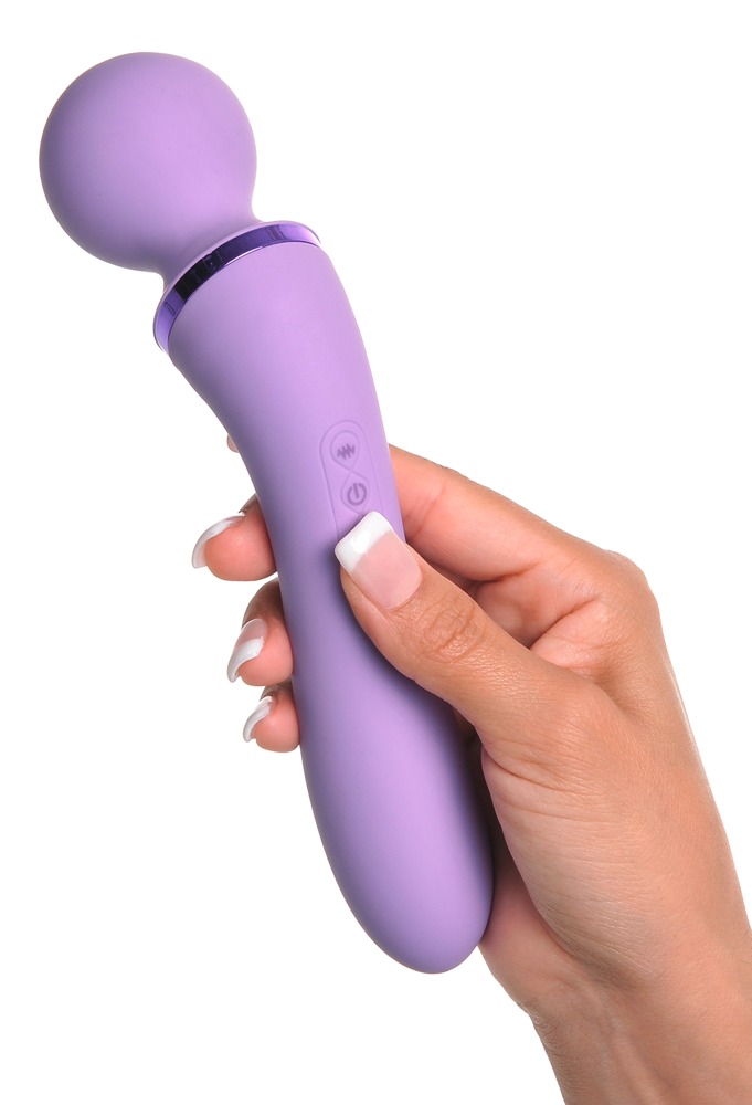 Duo Wand Massage