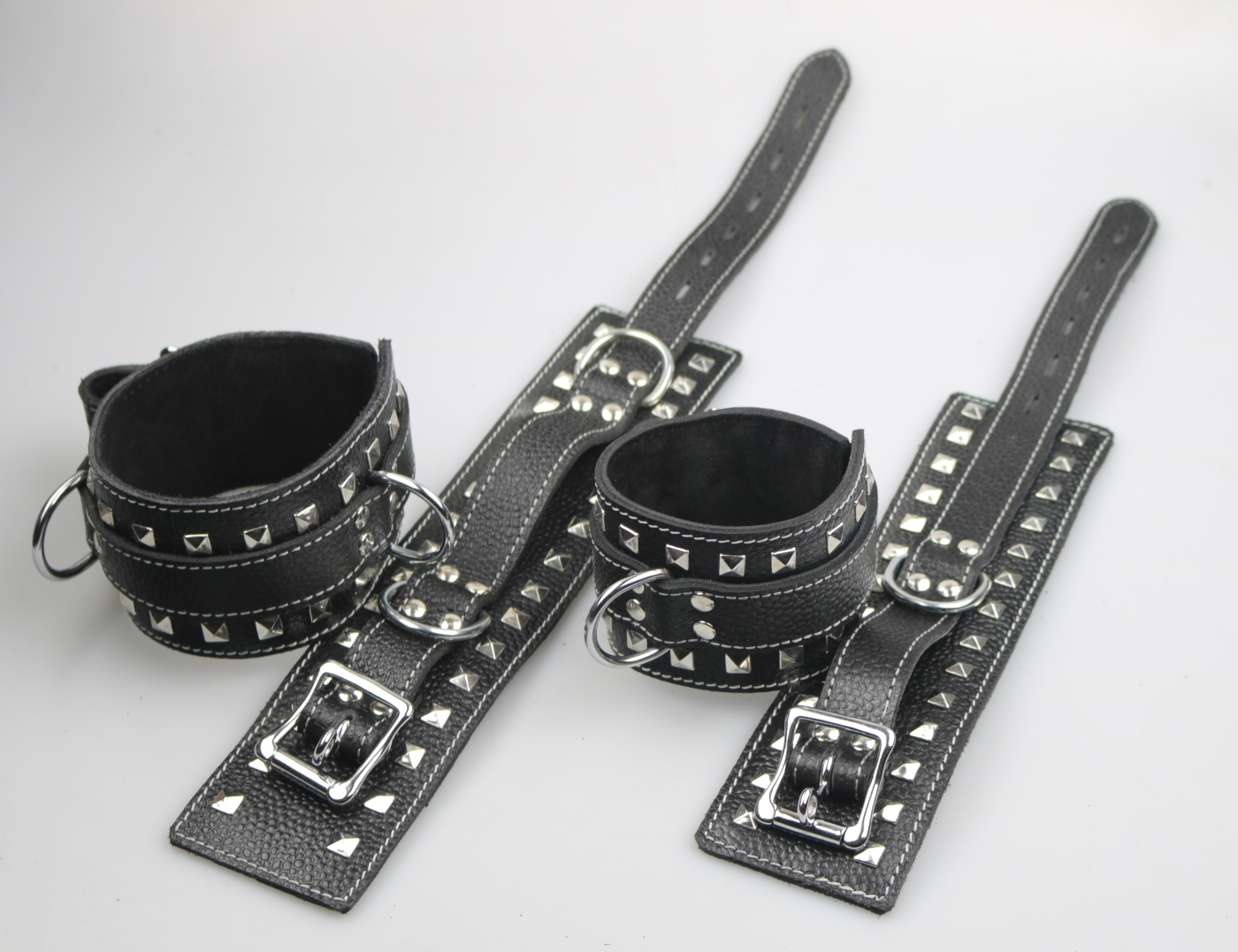 Cat-Set Handfessel und Fussfessel