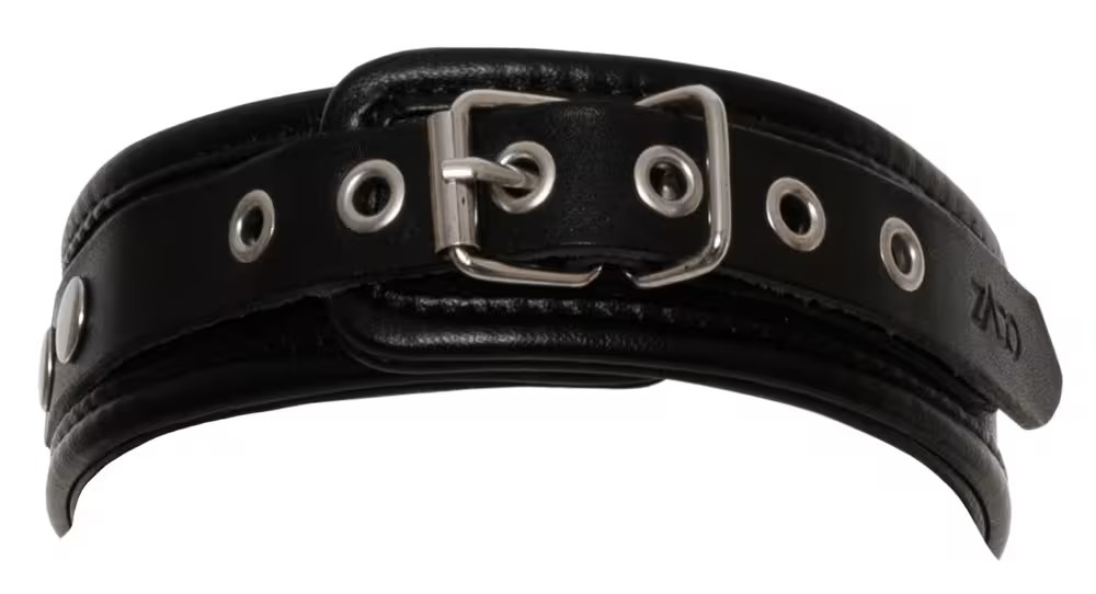 Wild Thing - Halsfessel S-L - Halsband der O