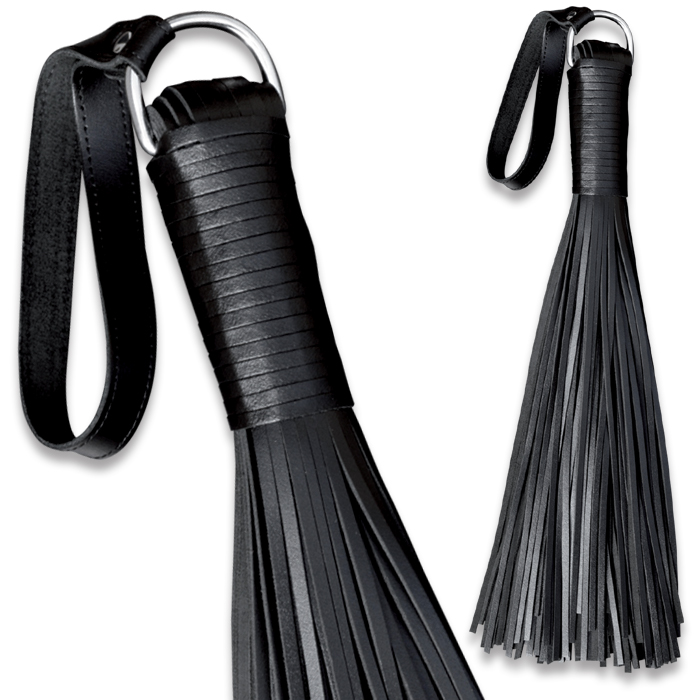 Leder Peitsche - Bullet hart