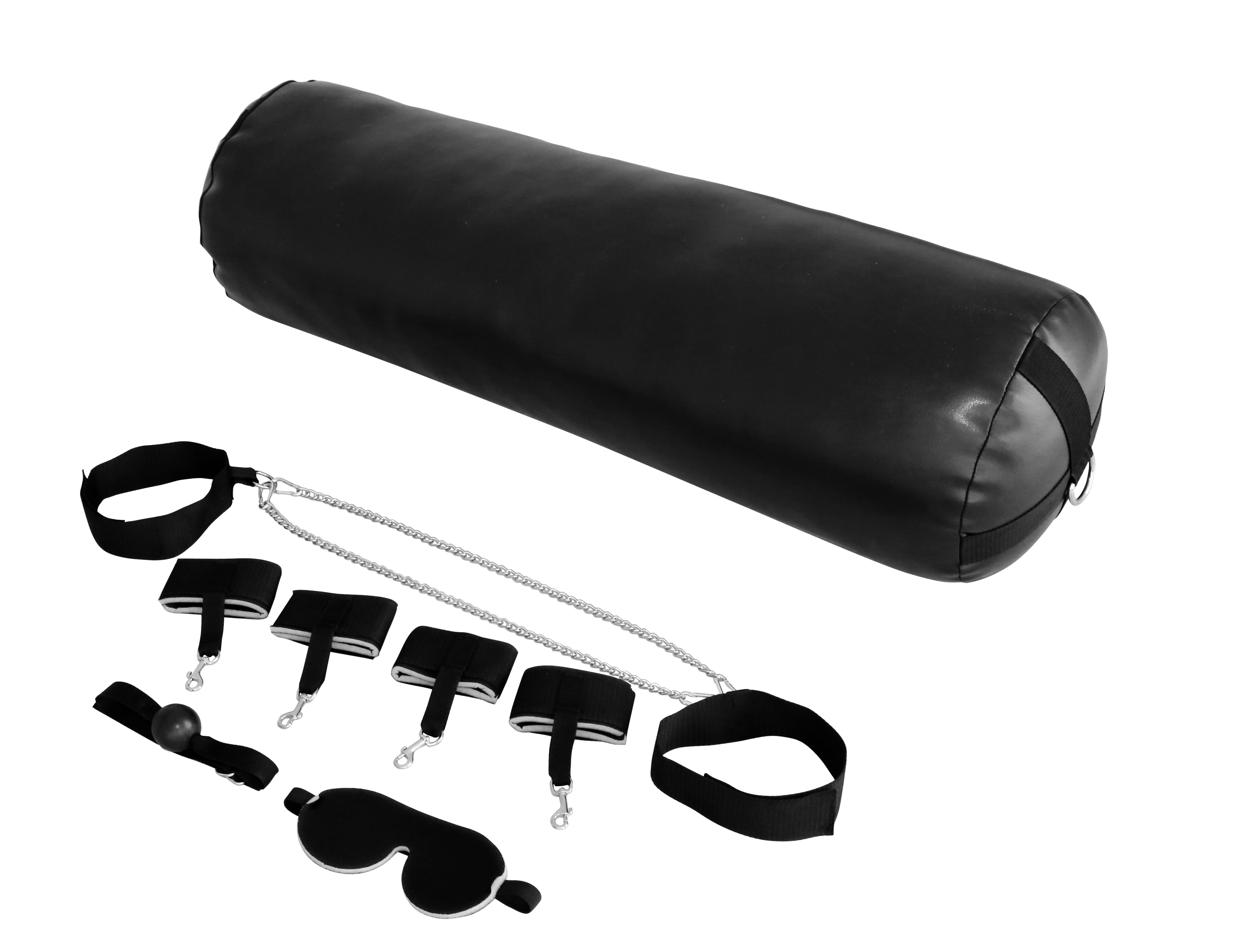 Sex Rolle "the Barrel" XL
