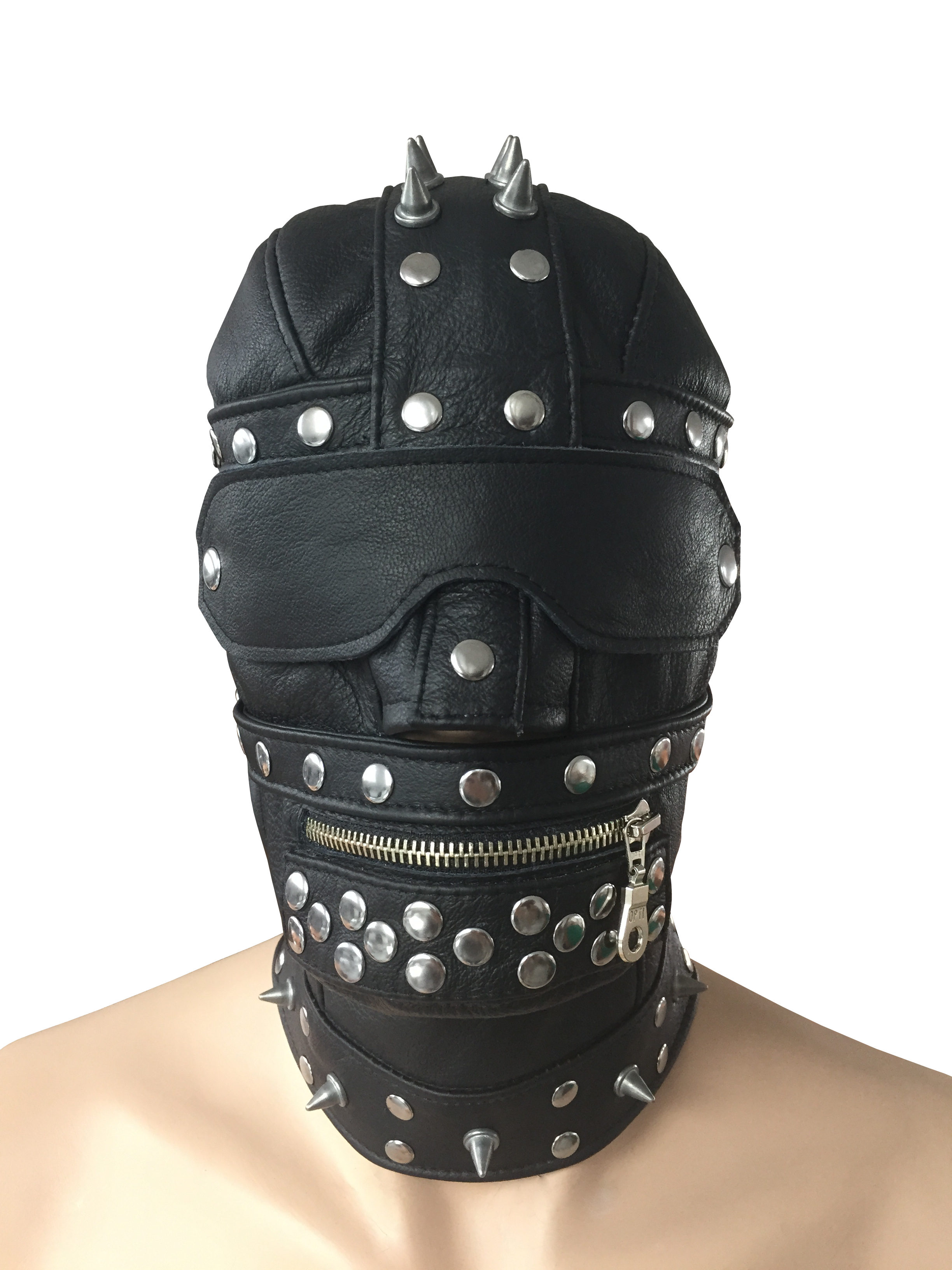Maske "Brutal"