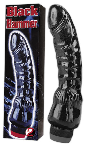 Vibrator B Hammer