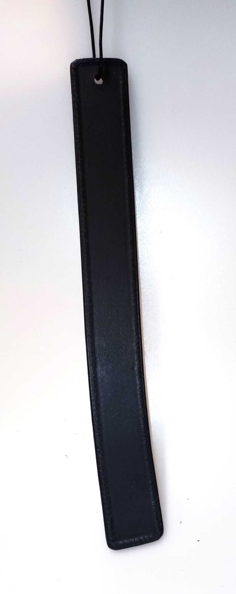 kleiner Slapper "Touchy"