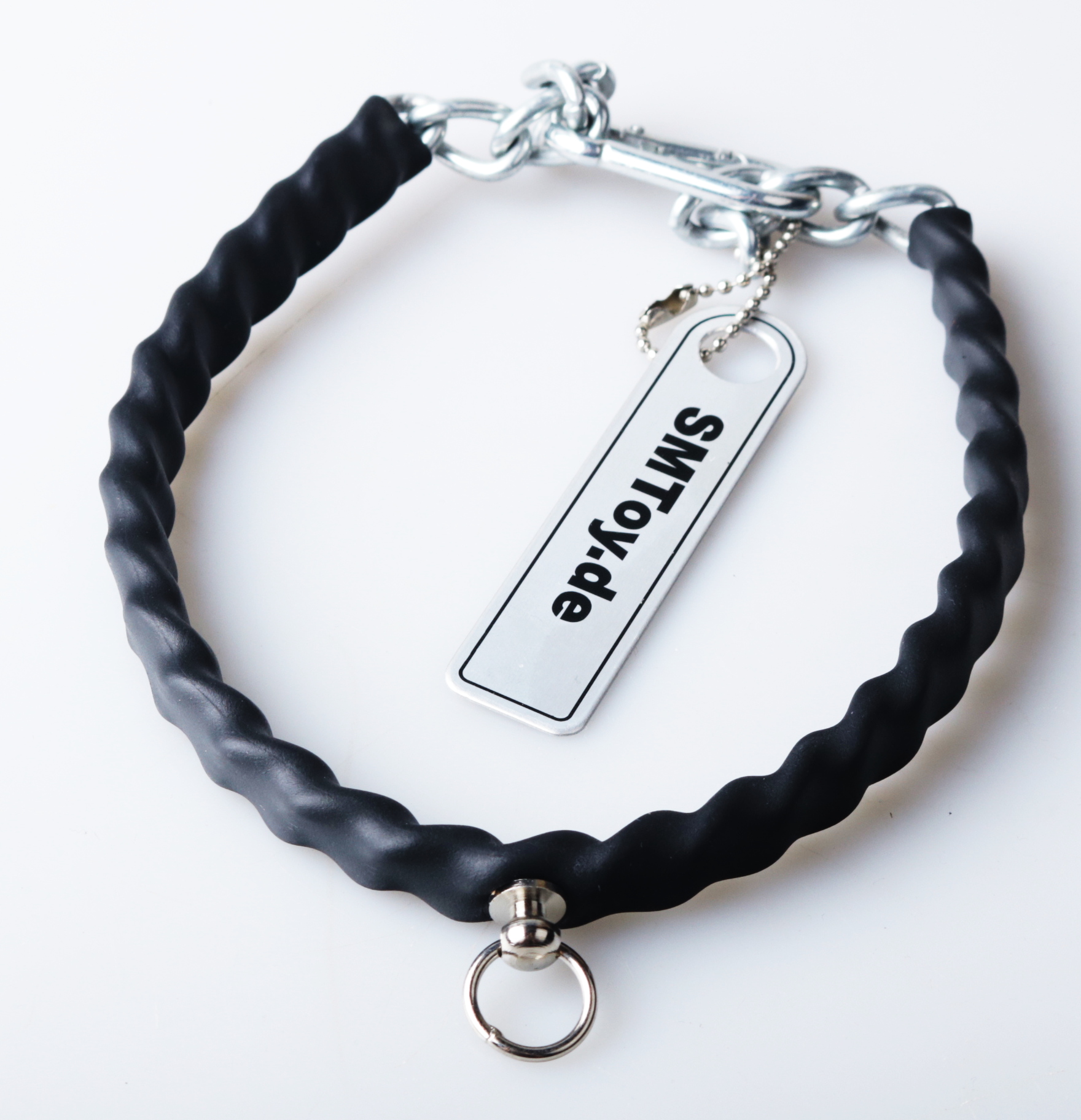 Subby Ketten-Halsband filigran