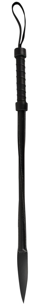 Leder Twisted Whip