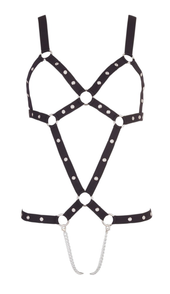 Riemenbody S-L