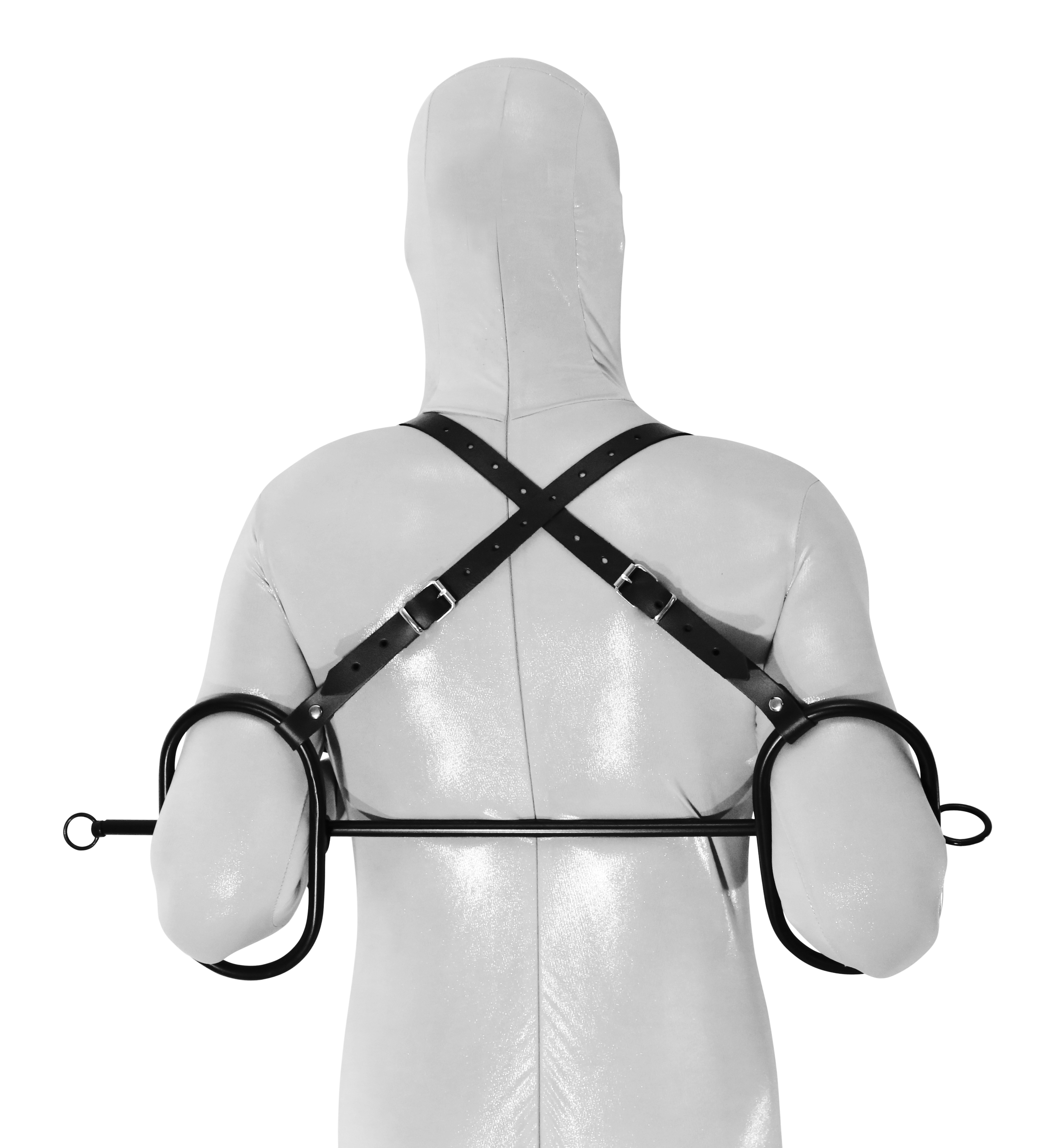 Ellenbogen Prisoner