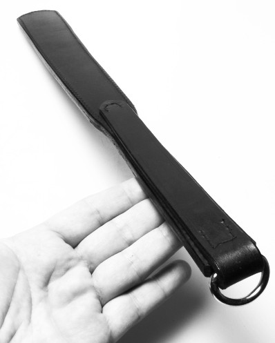 Konisches Langpaddle