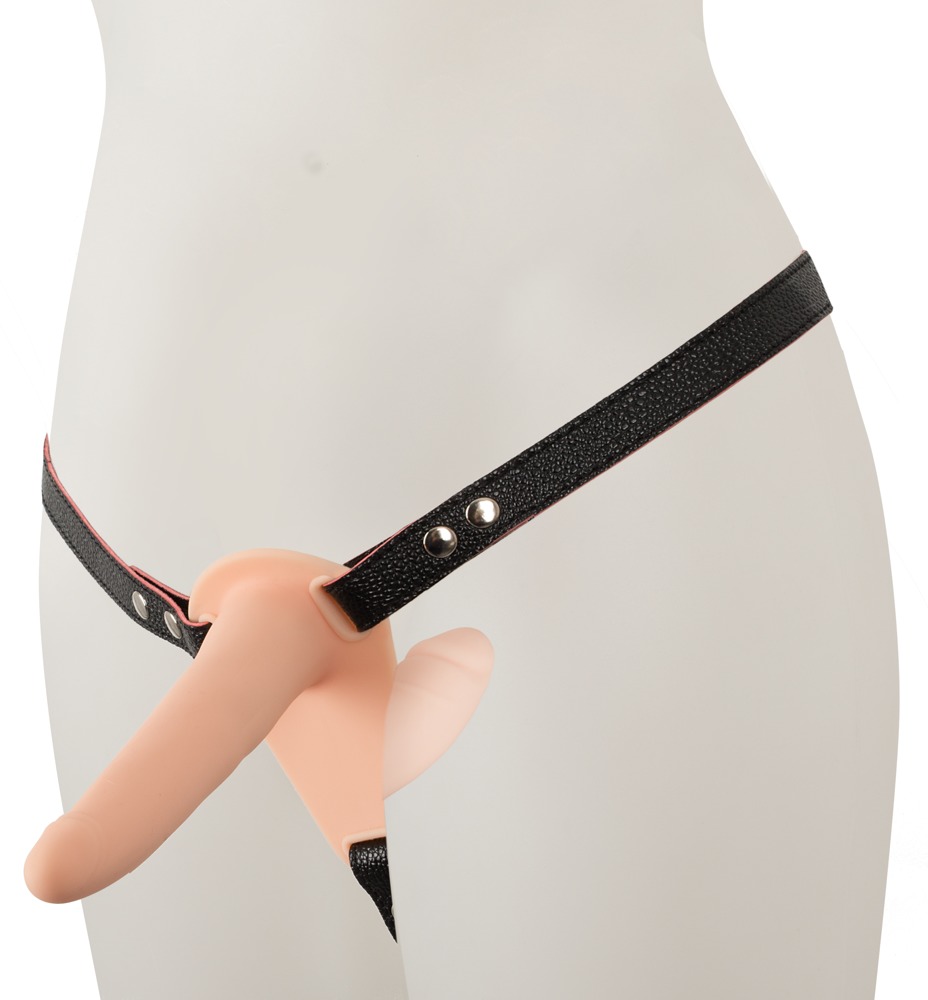 Vibrating Strap