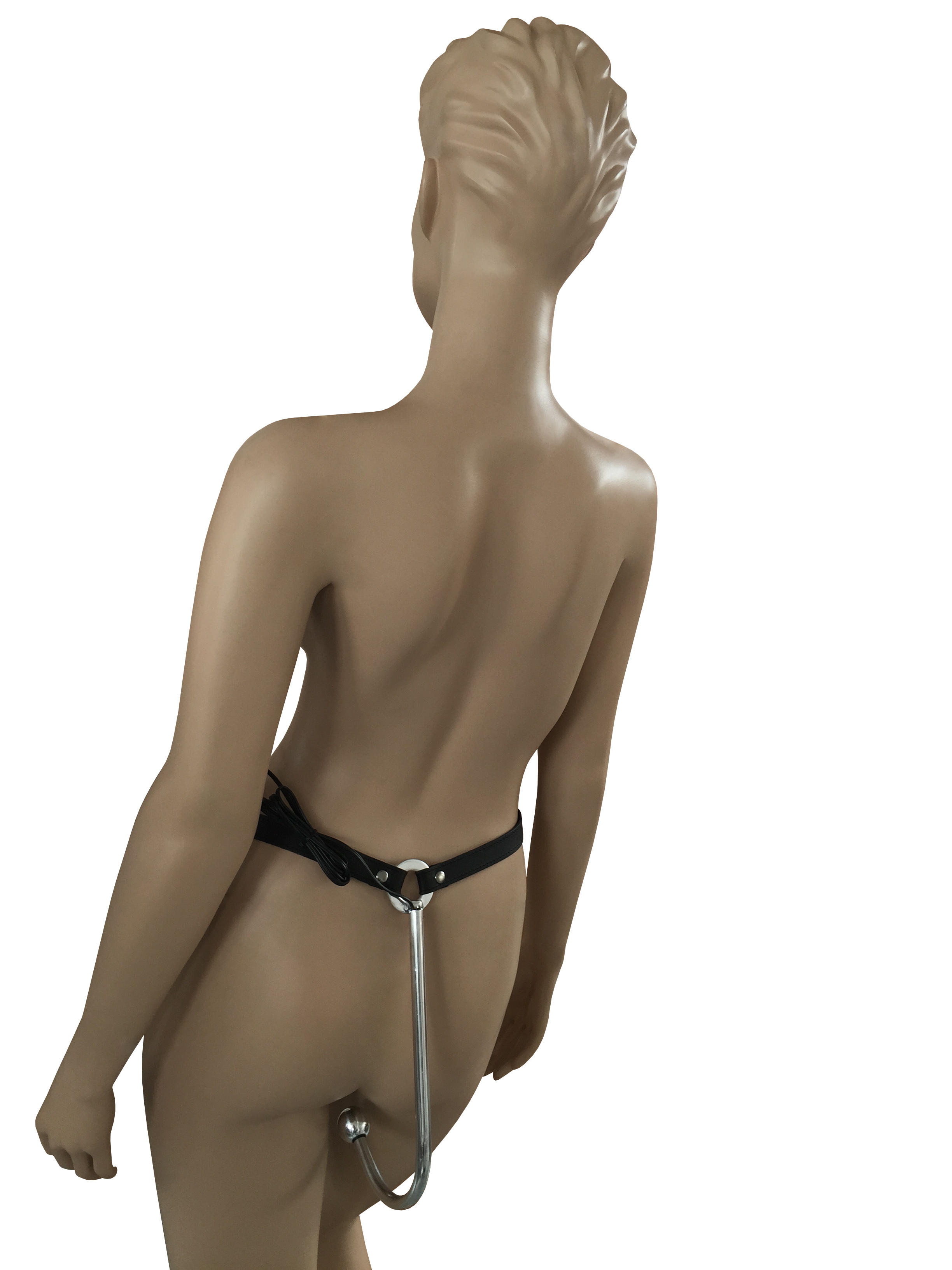 Elektro Bondage Hook