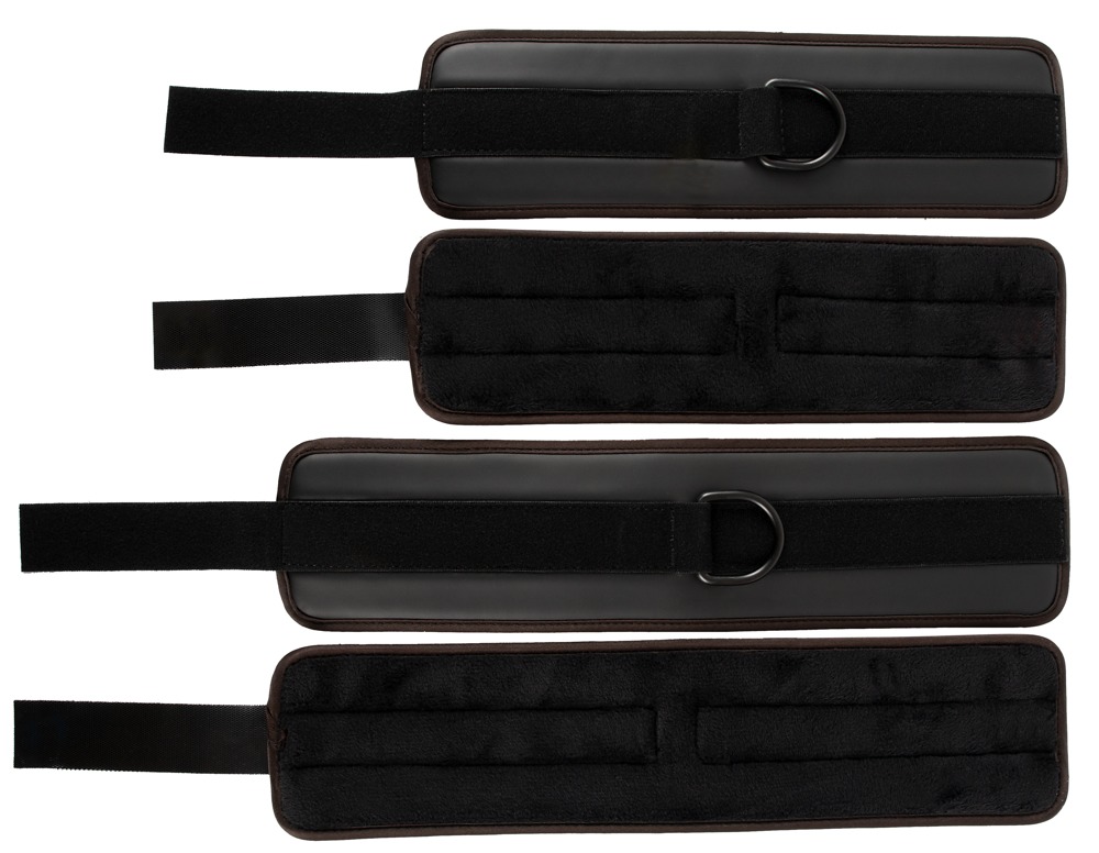 Bettfessel-Set