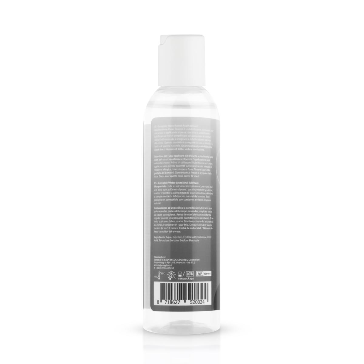 EasyGlide Anal-Gleitmittel 150 ml