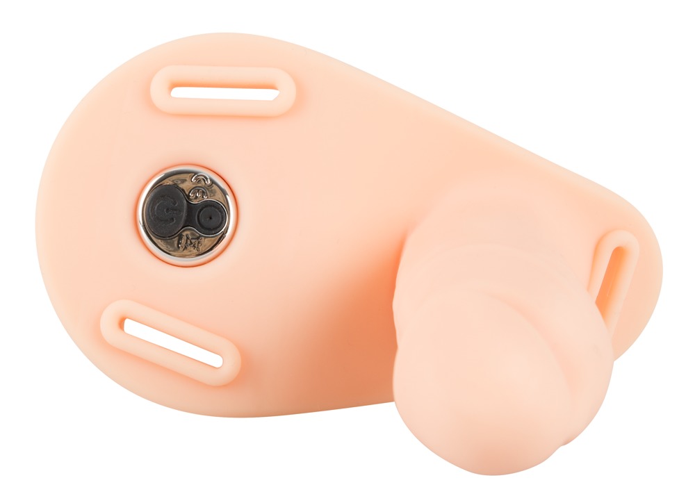 Vibrating Strap