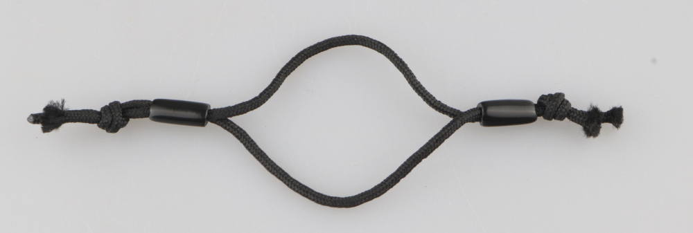 Nylon Penis- & Hodenband