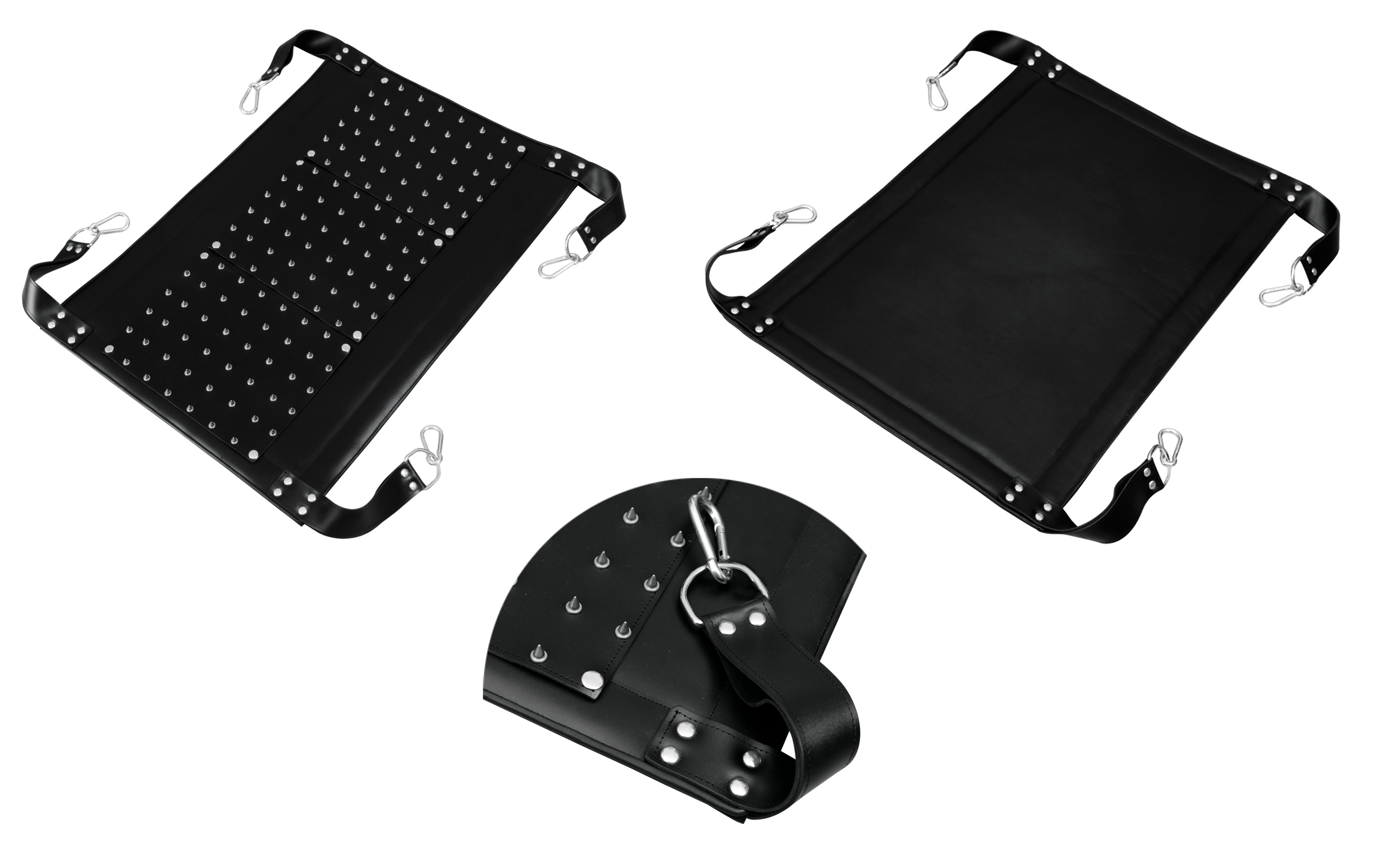 Lederhängematte Sling
