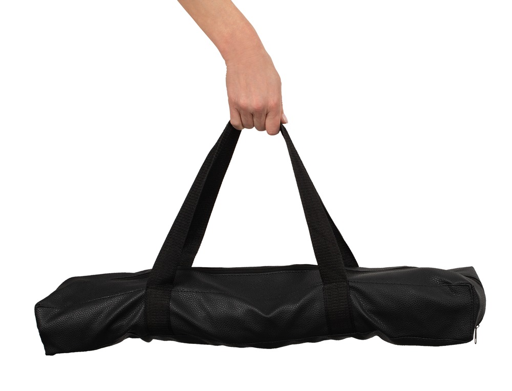 Bodenpranger mit Dildohalter Grösse S/M