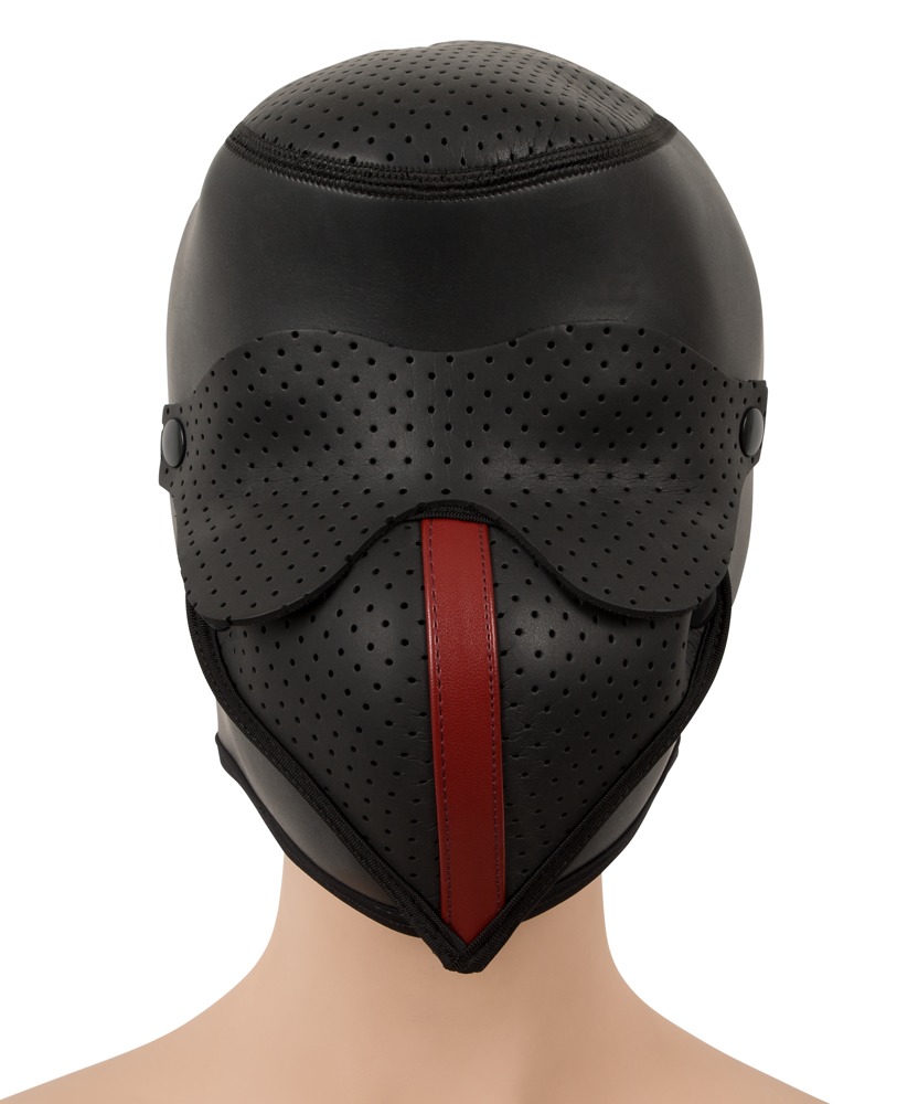 Kopfmaske
