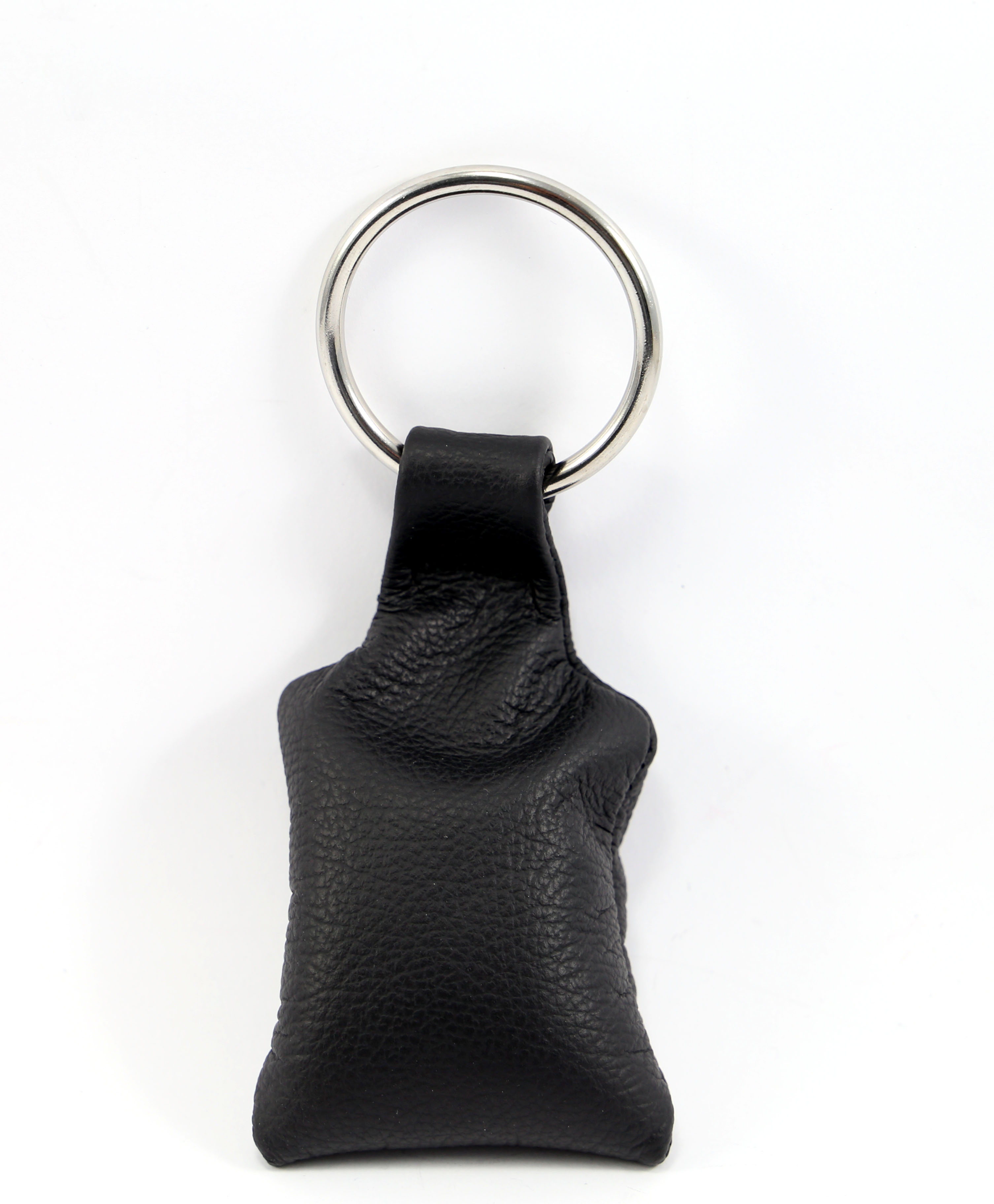 Leder Gewicht/Stretcher "Strong Man"