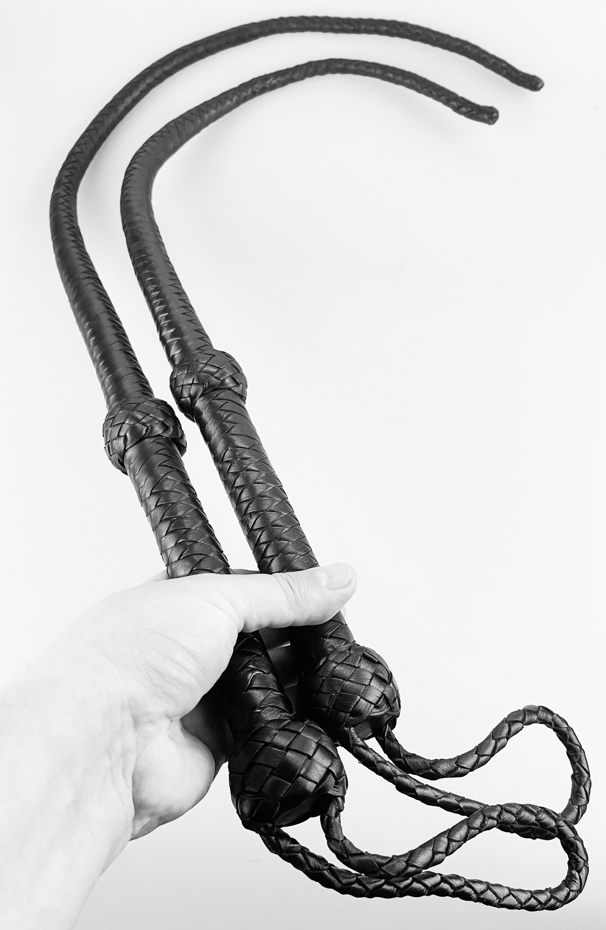 Ukrainische Karabace - 78cm oder 95cm