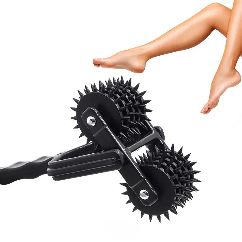 Pinwheel extrem schwarz