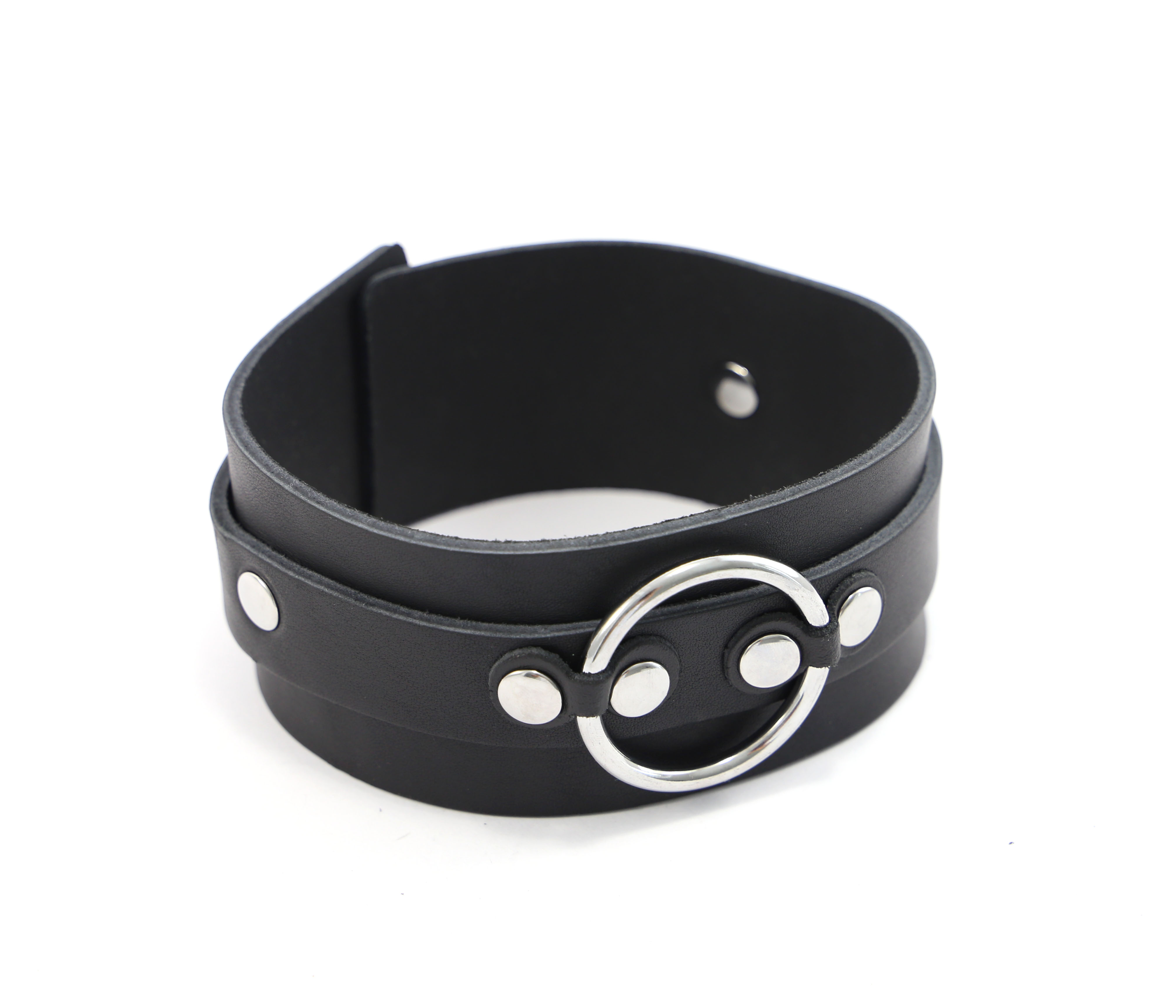 Halsfessel O-Ring