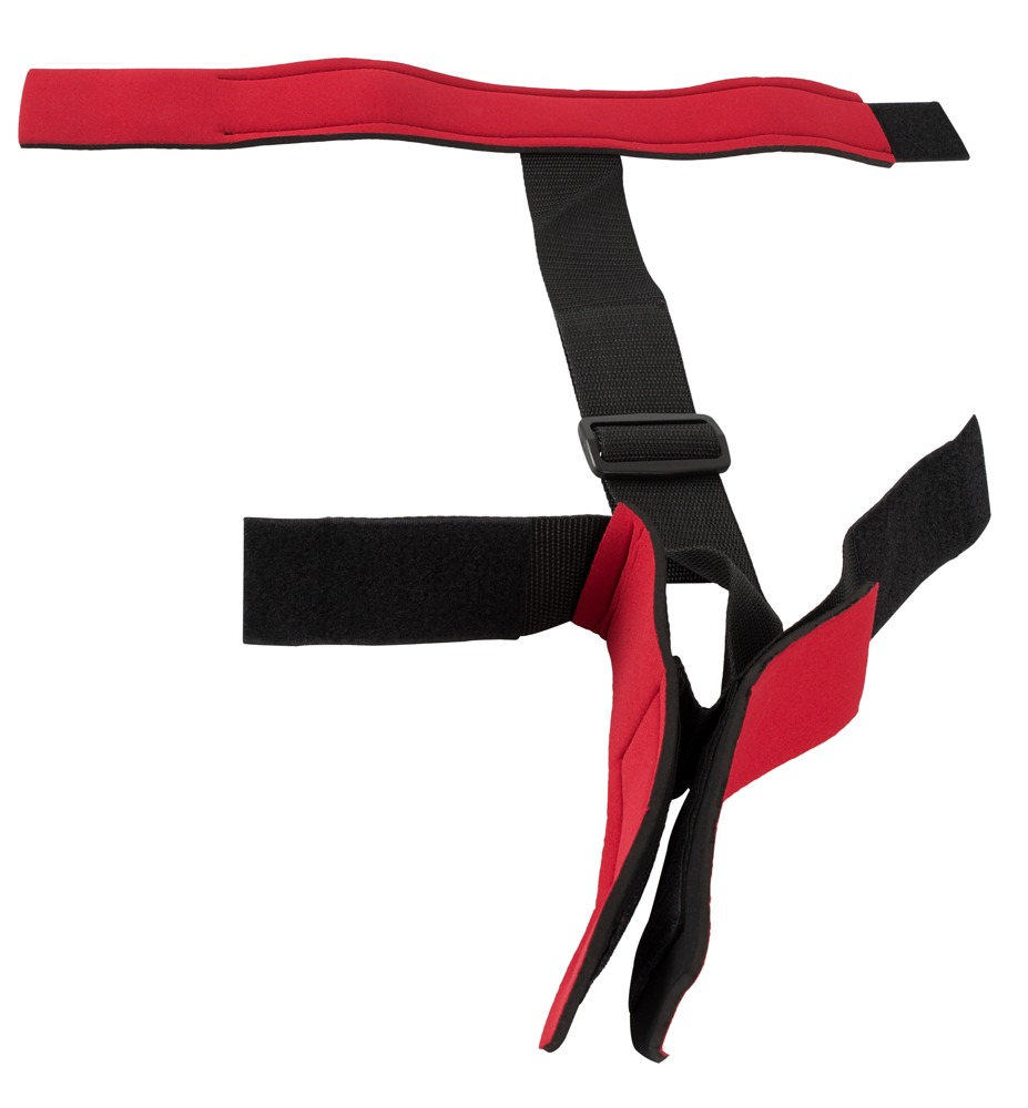 Sexfesseln Hals/Arme